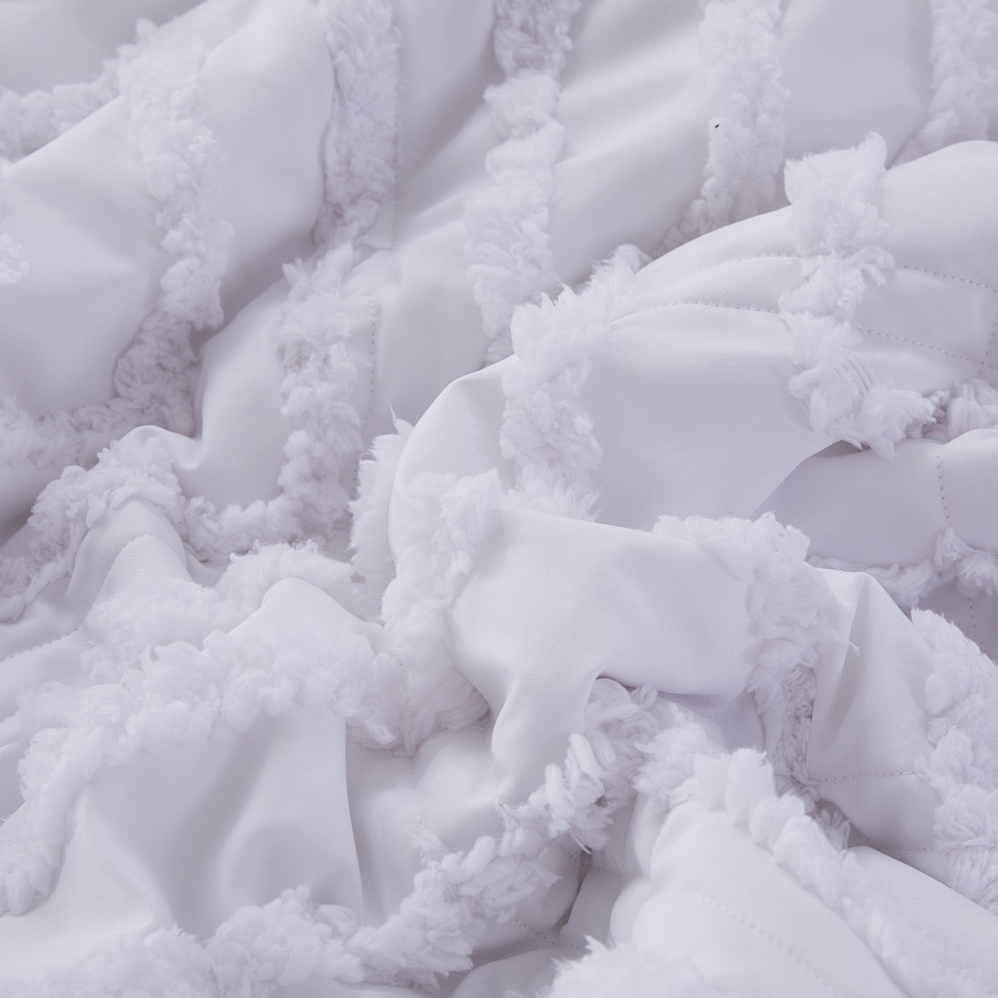 MyTickie All-season Comforter (Colour Collection)