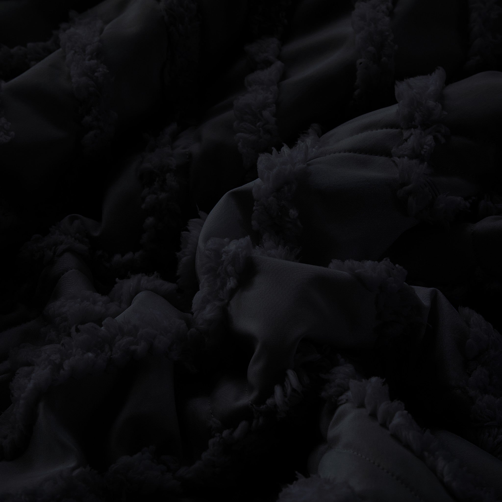 MyTickie All-season Comforter (Colour Collection)