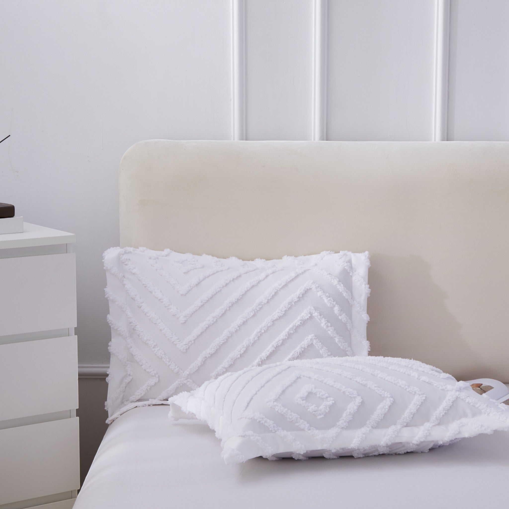 MyTickie All-season Comforter (Colour Collection)