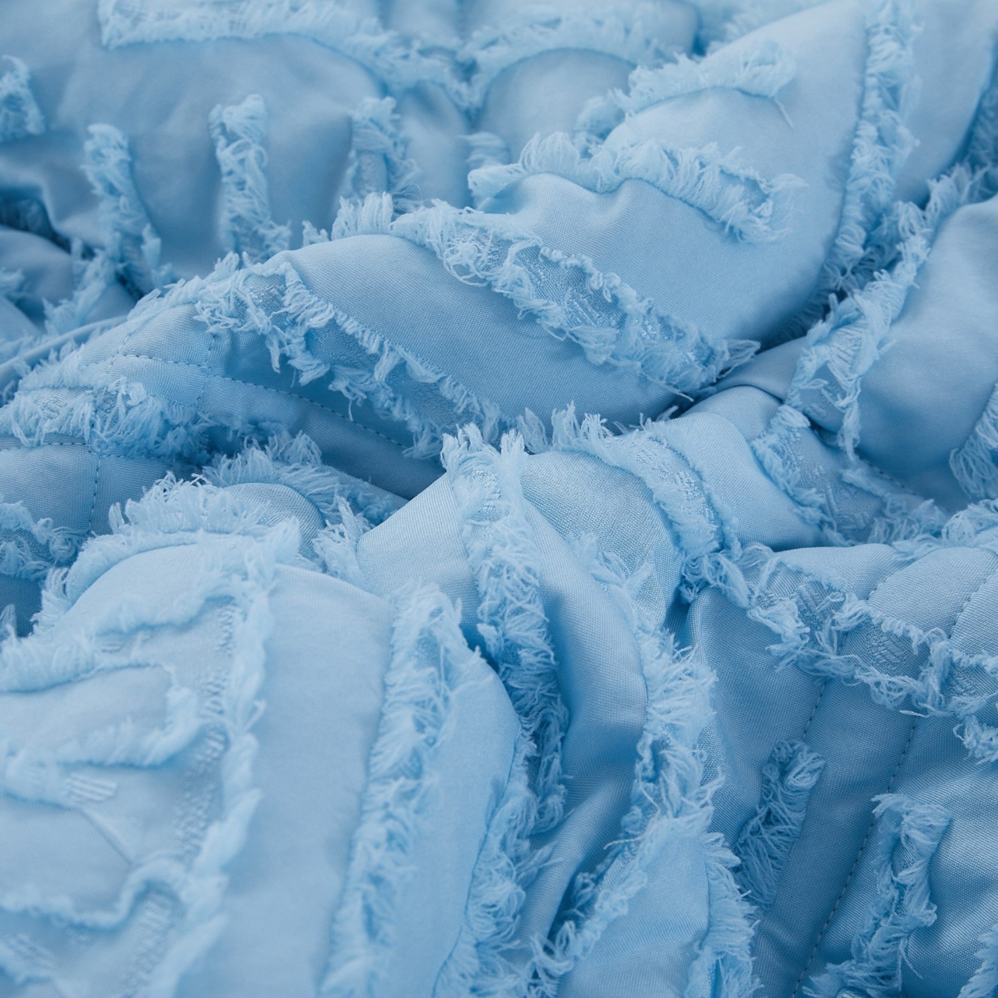 MyTickie All-season Comforter (Colour Collection)