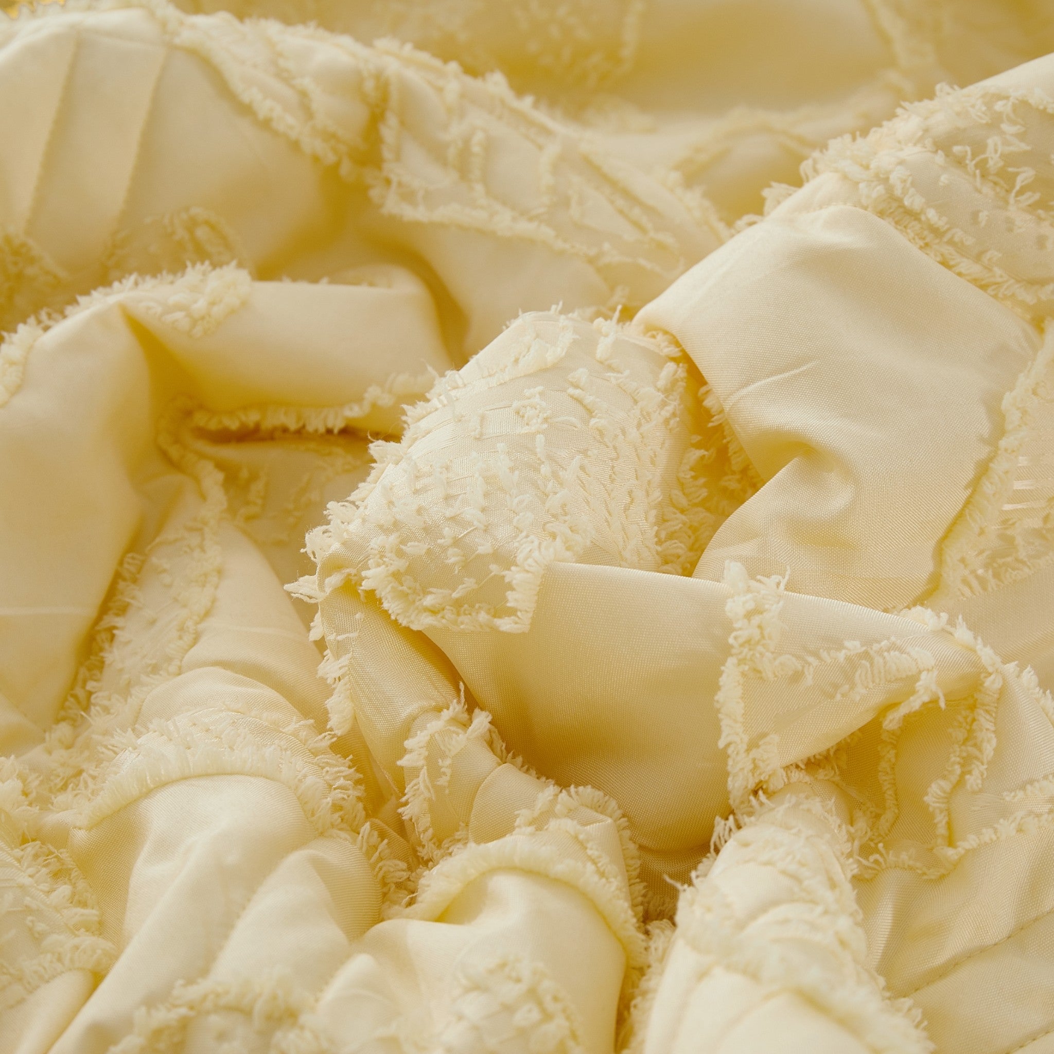 MyTickie All-season Comforter (Colour Collection)