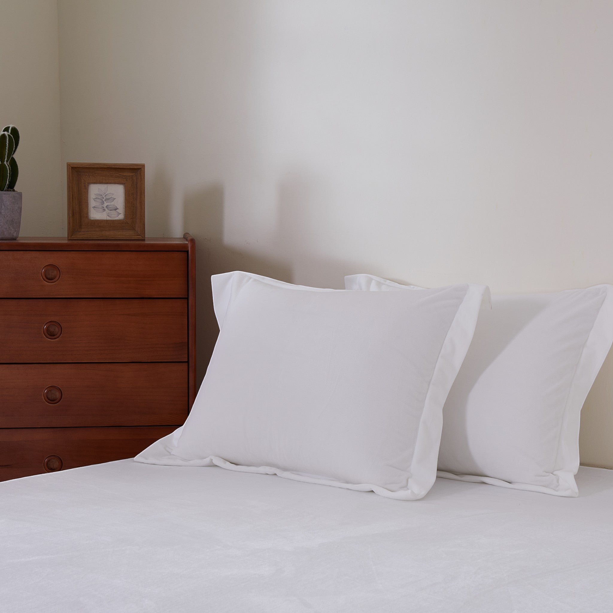 Mytickie Minky Fitted Sheet