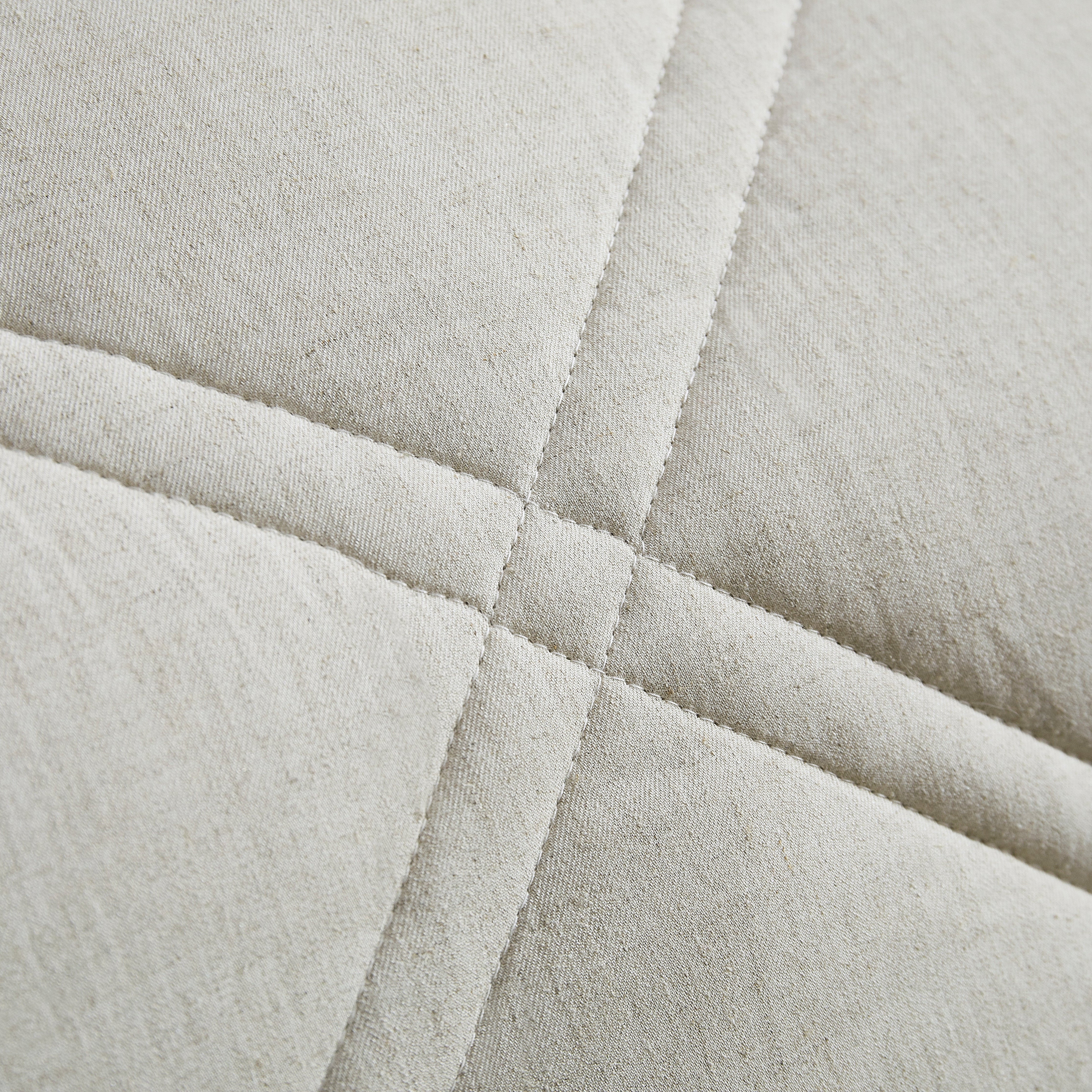 MyTickie Bamboo & Linen Comforter Set