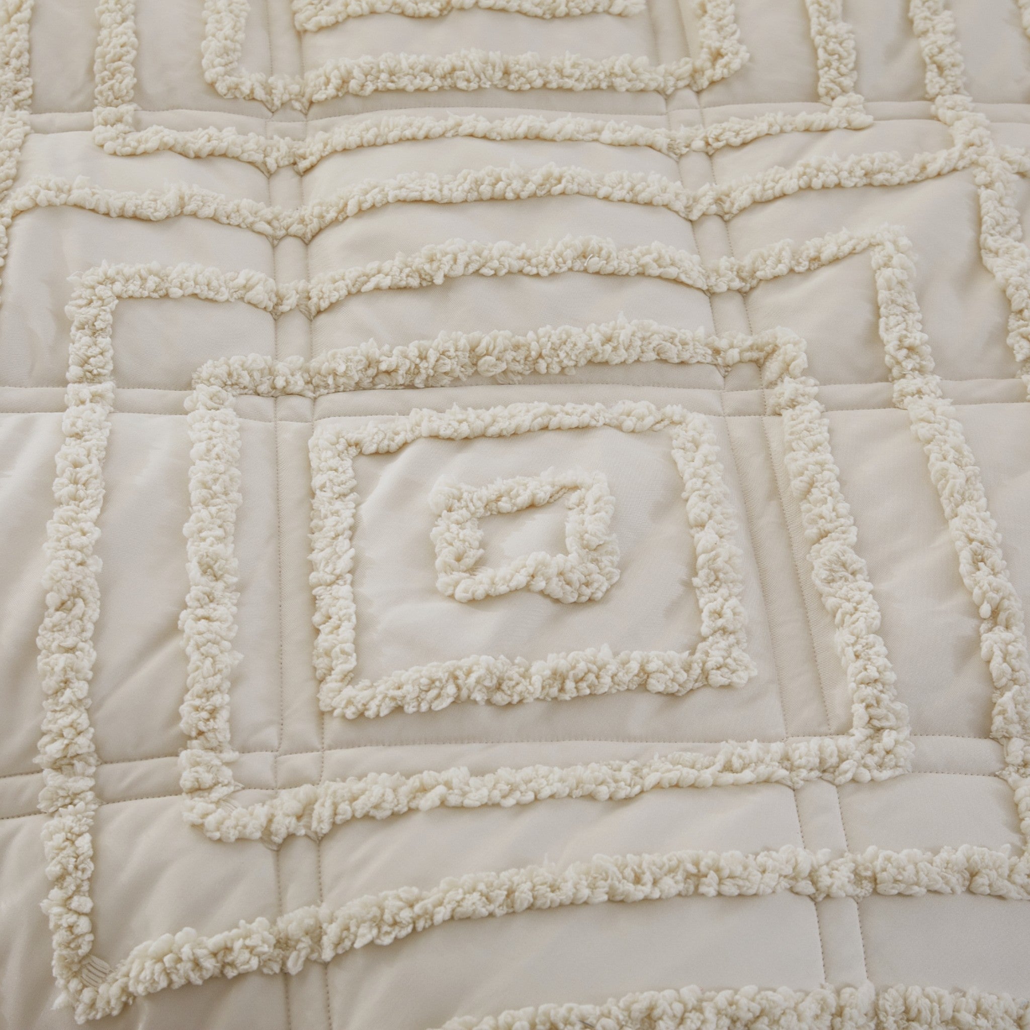 MyTickie All-season Comforter (Colour Collection)