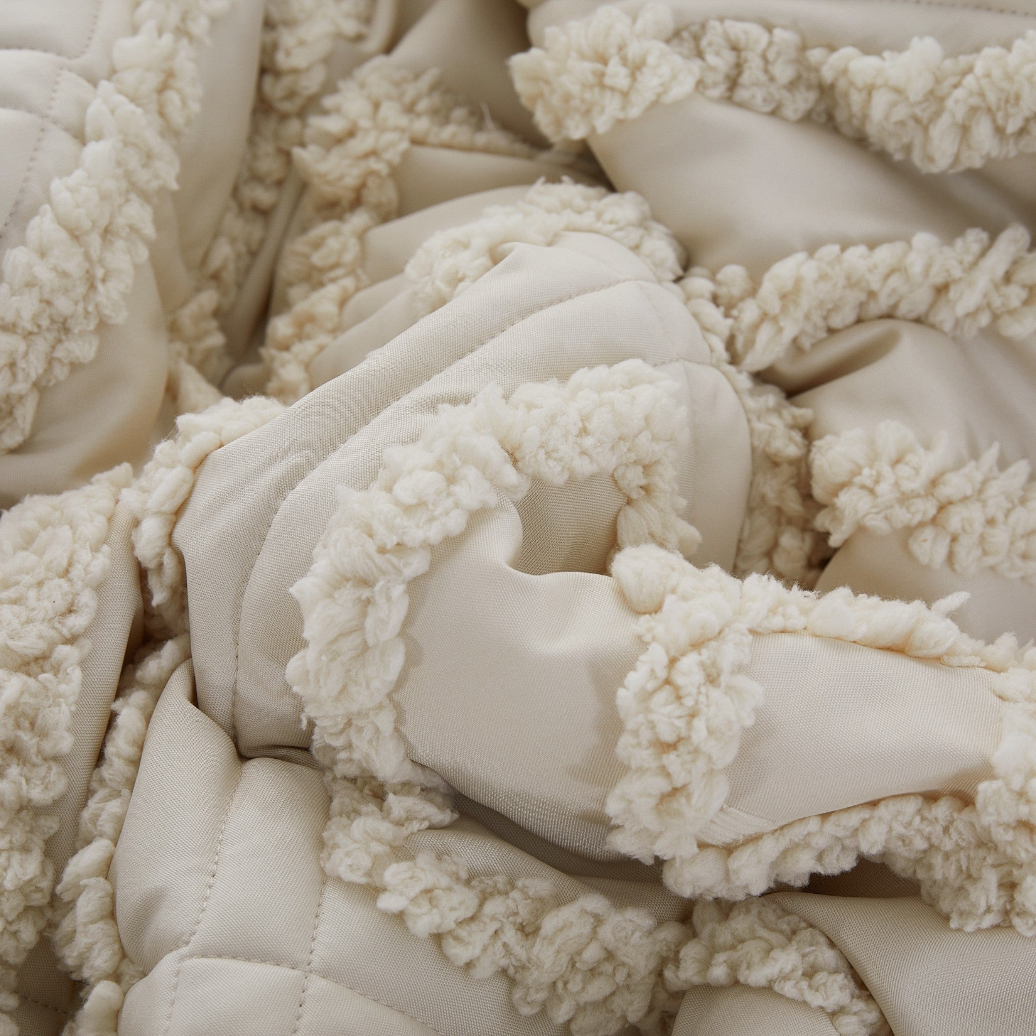 MyTickie All-season Comforter (Colour Collection)