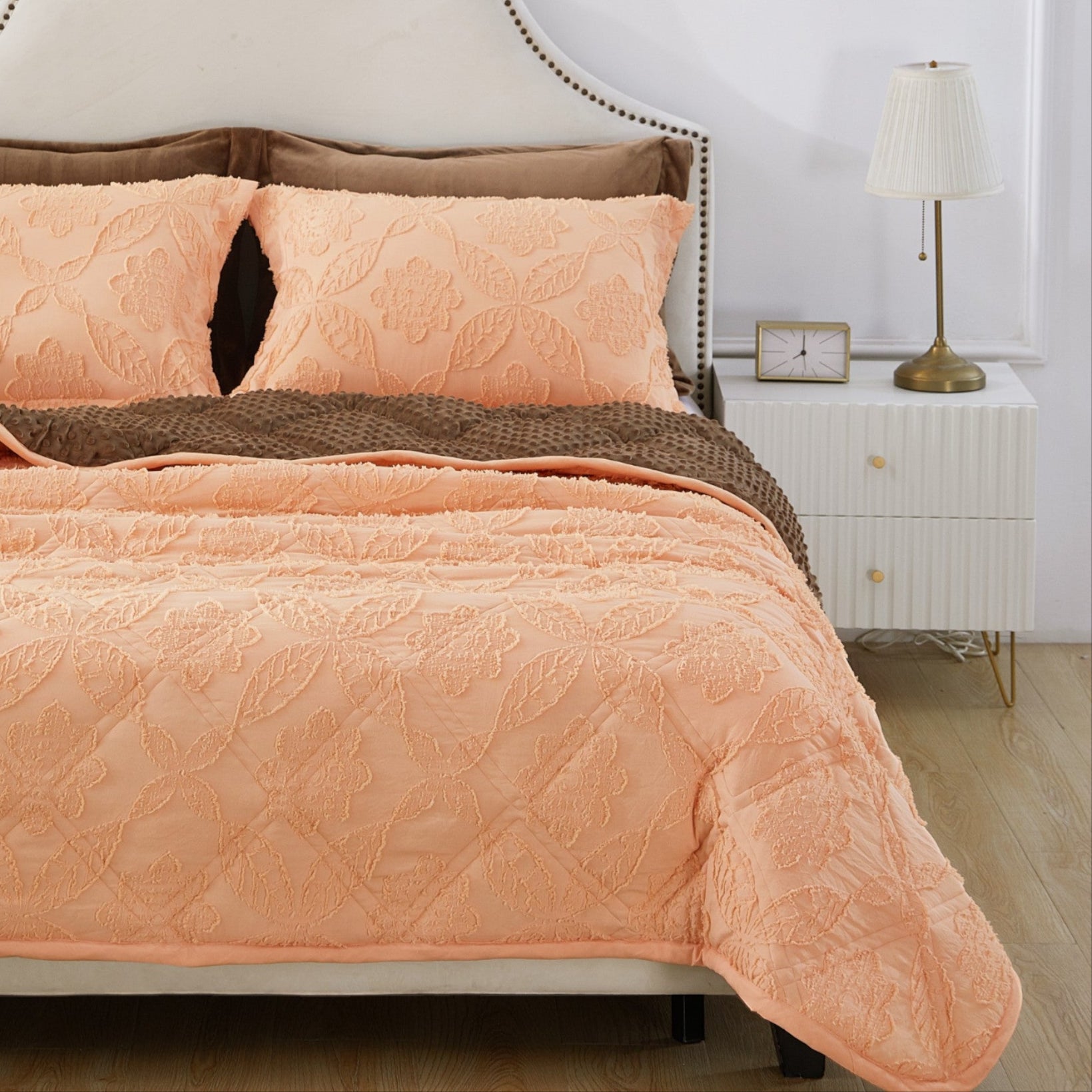 MyTickie All-season Comforter (Colour Collection)