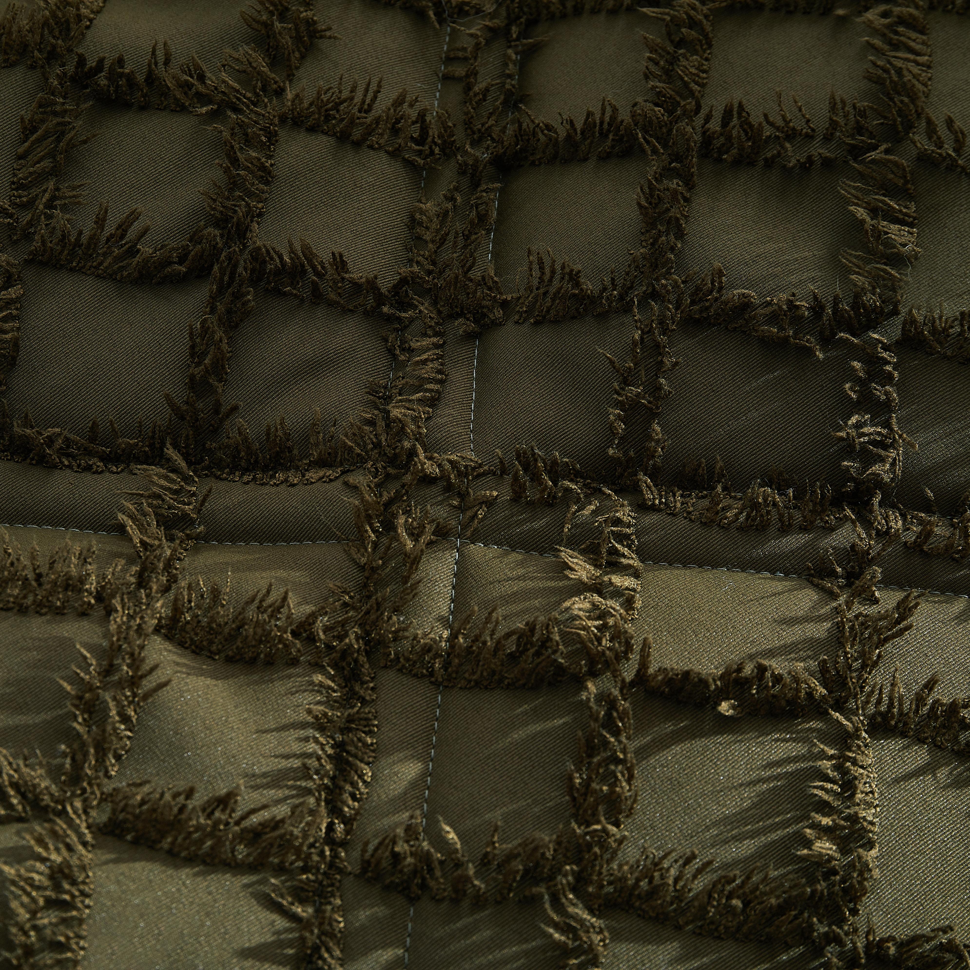 MyTickie All-season Comforter Set (Chenille Collection)