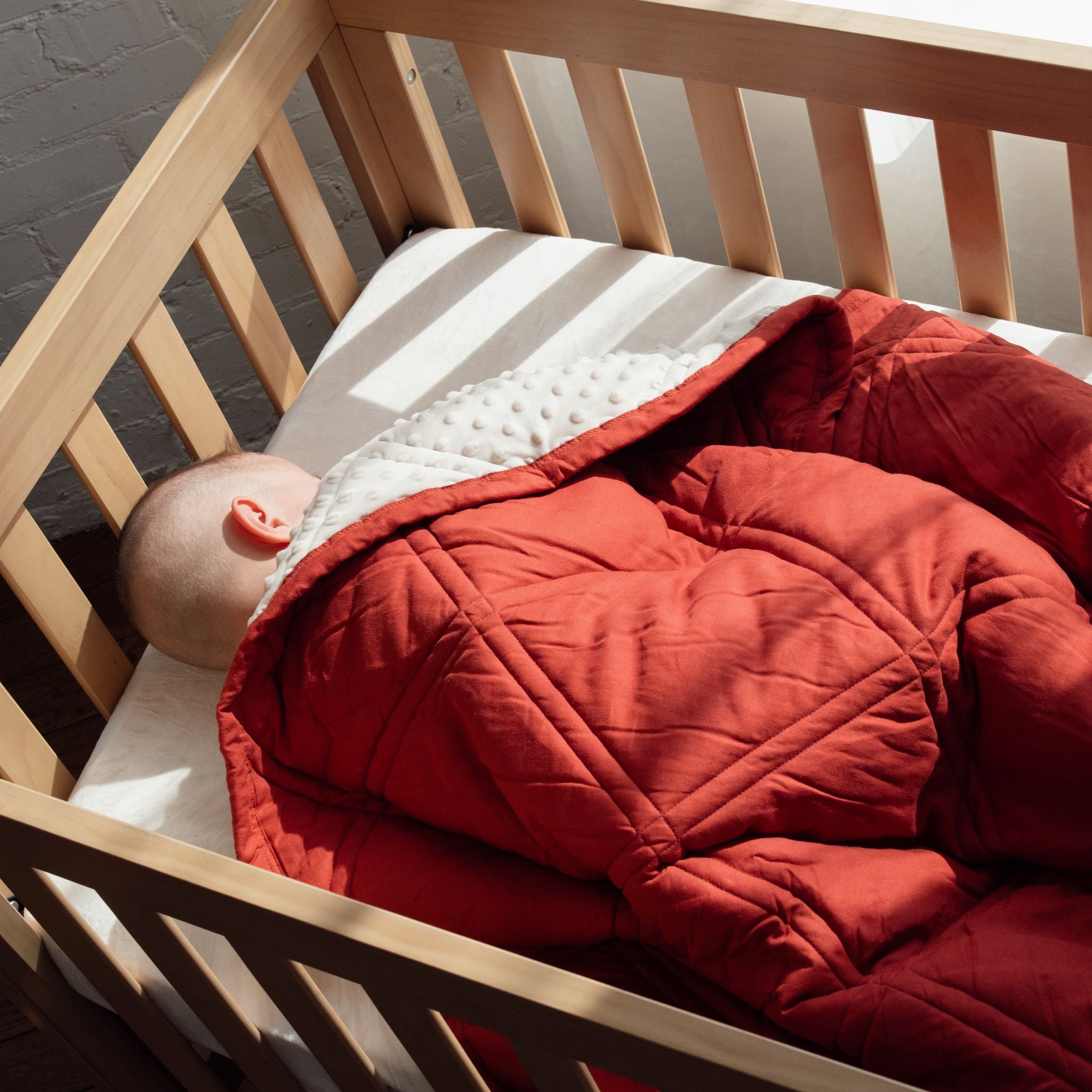MyTickie All Season Baby Blanket