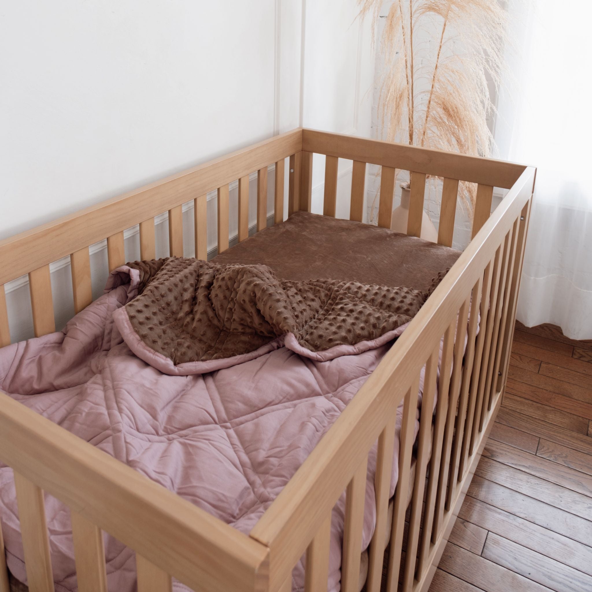 MyTickie All Season Baby Blanket