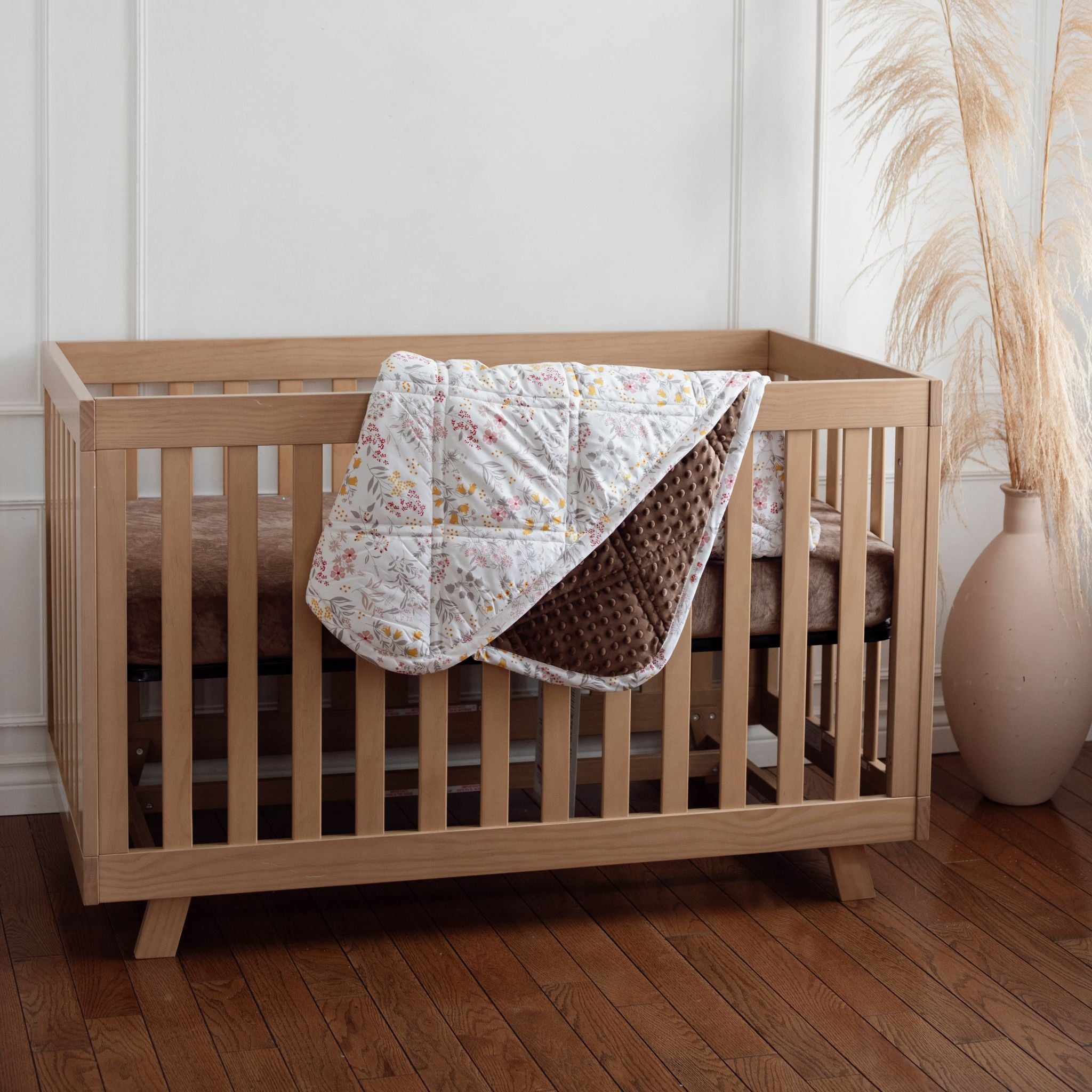 MyTickie All Season Baby Blanket