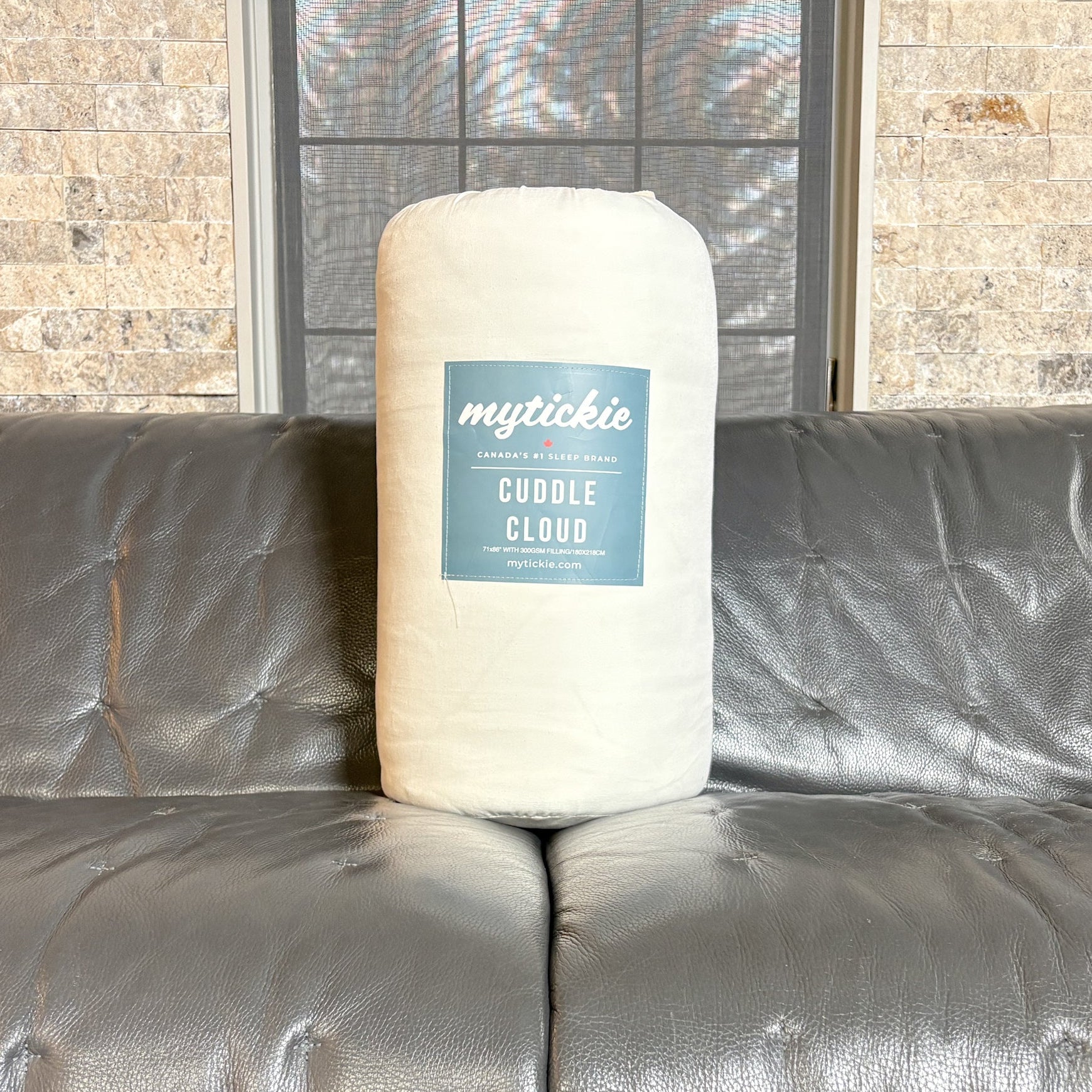 Cuddle Cloud XL Throw Blanket