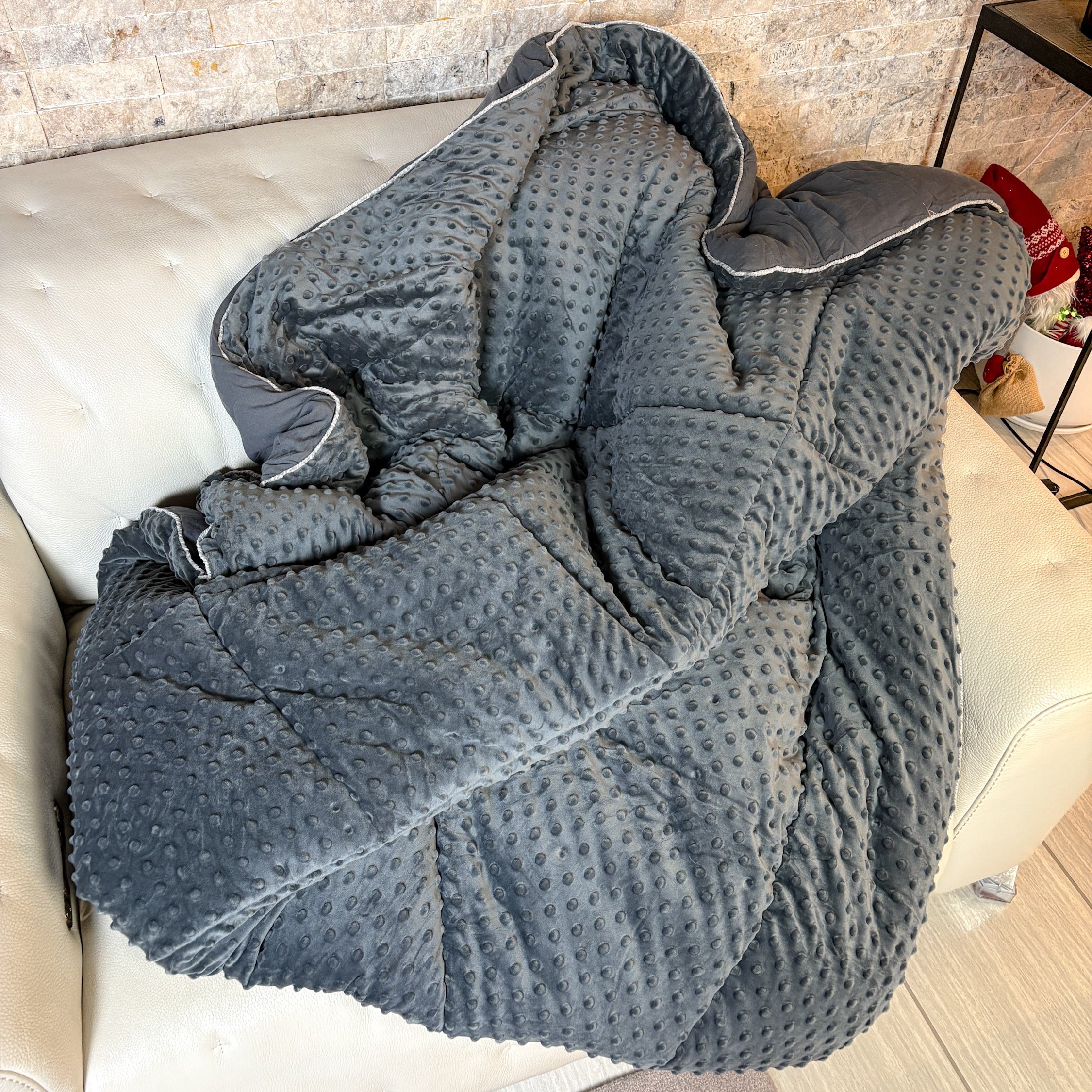 Cuddle Cloud XL Throw Blanket