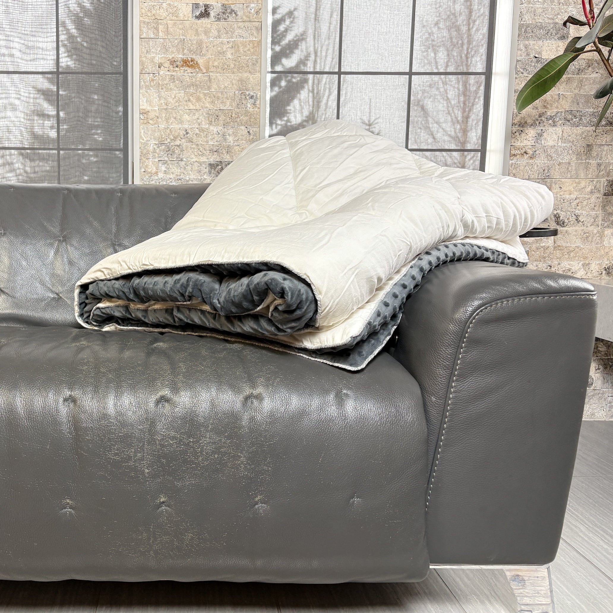 Cuddle Cloud XL Throw Blanket