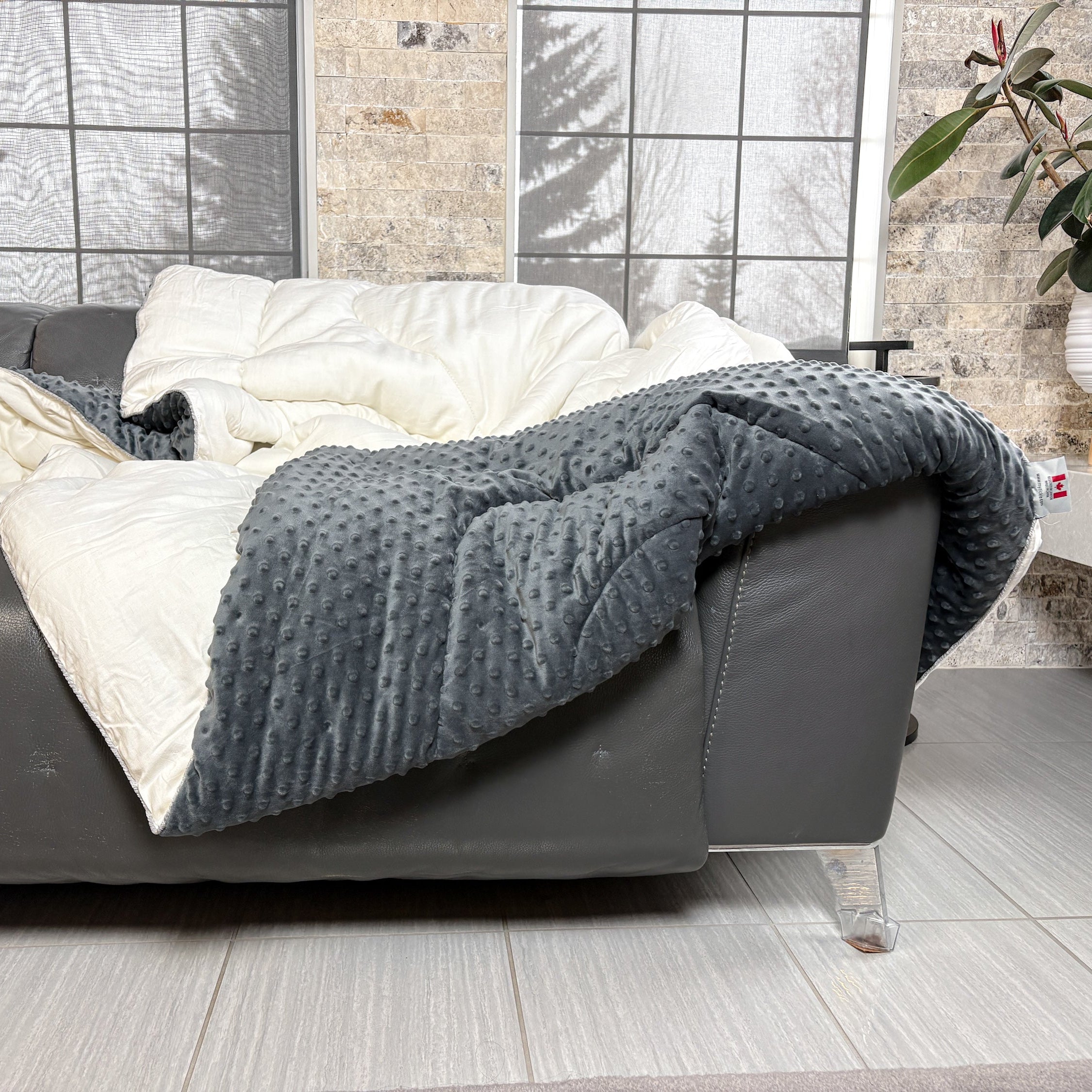 Cuddle Cloud XL Throw Blanket