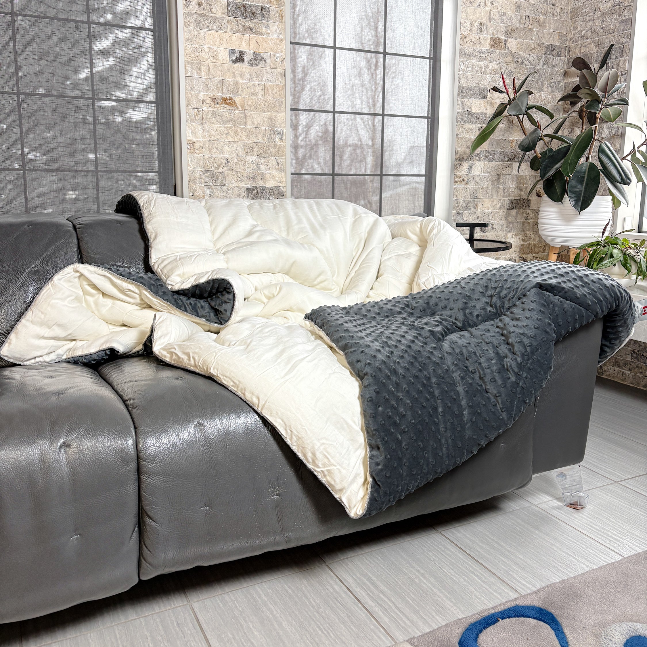 Cuddle Cloud XL Throw Blanket