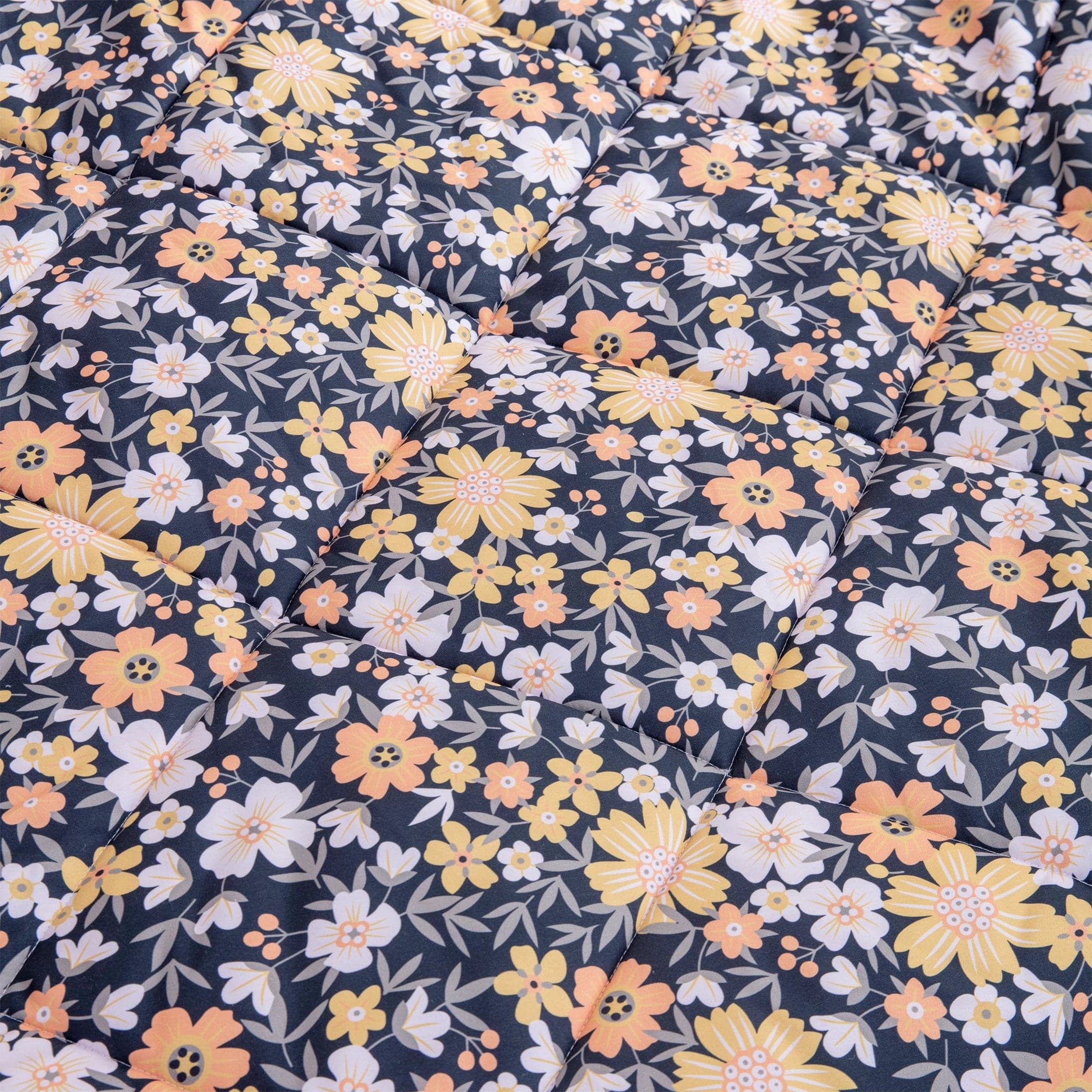 MyTickie Twilight Bloom Comforter