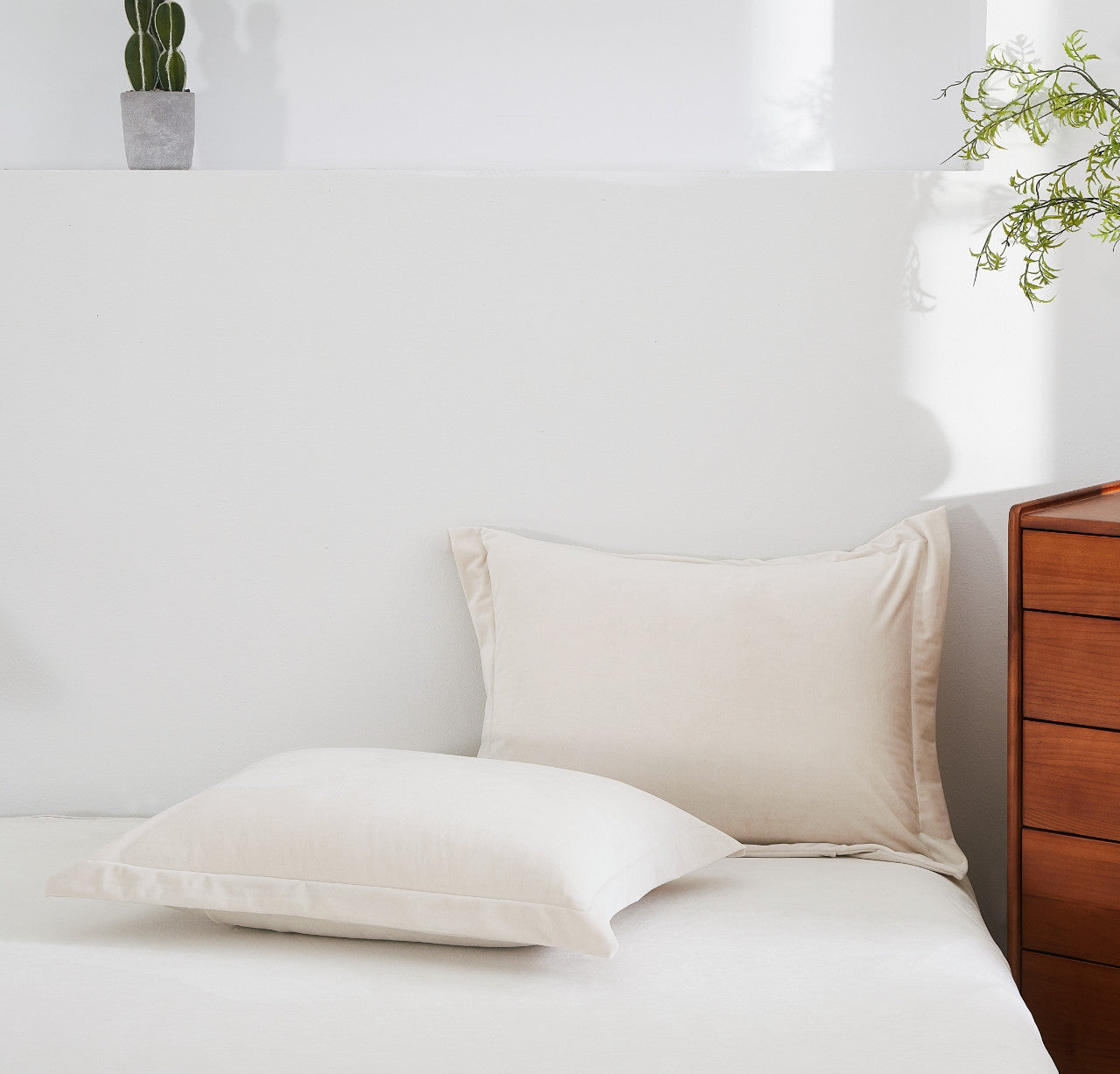 Mytickie Minky Fitted Sheet