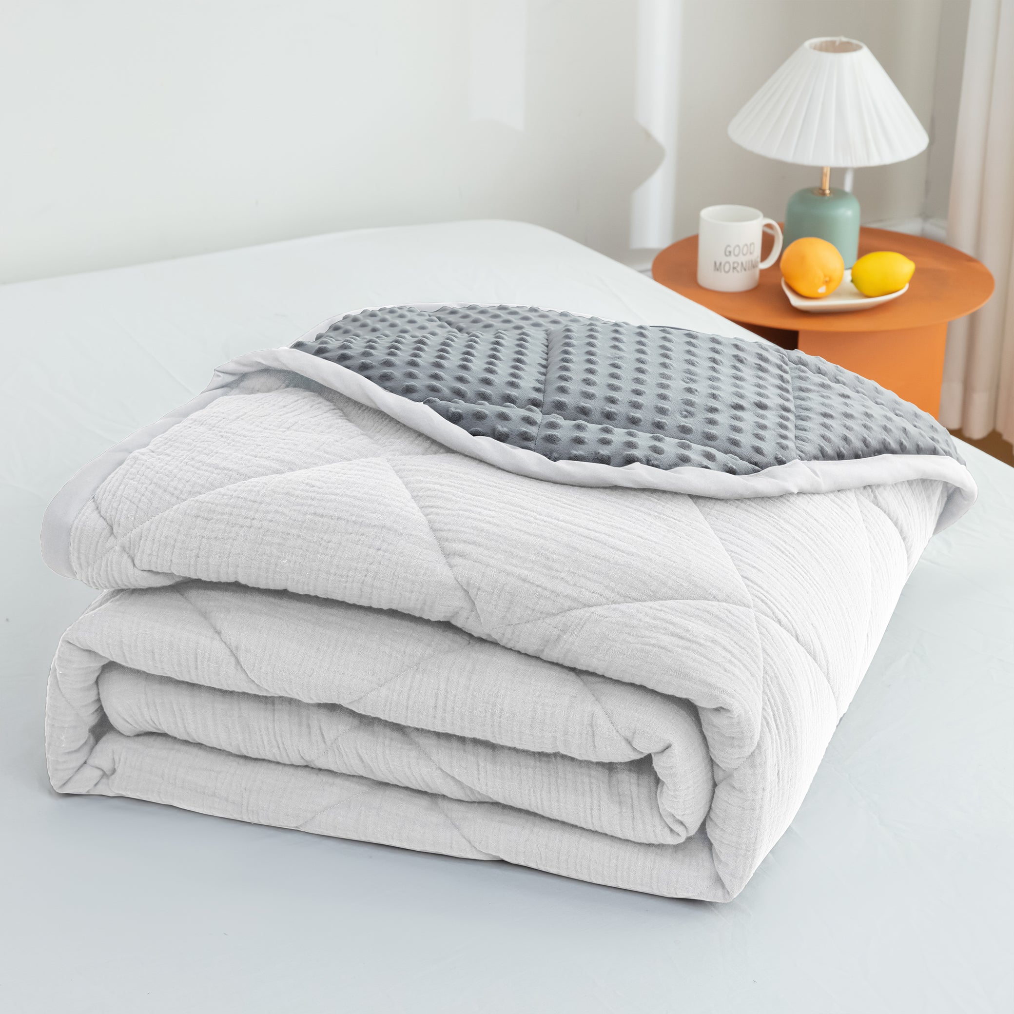 MyTickie Luxe Collection Crib Blanket New Year New Sale