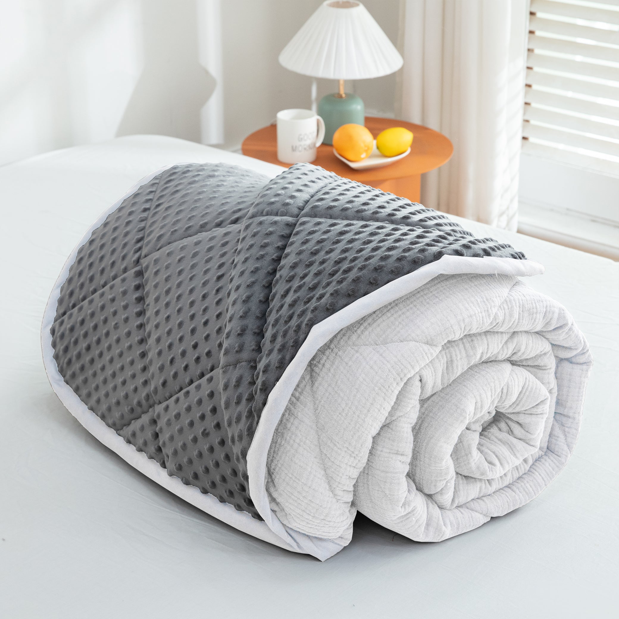 MyTickie Luxe Collection Crib Blanket New Year New Sale