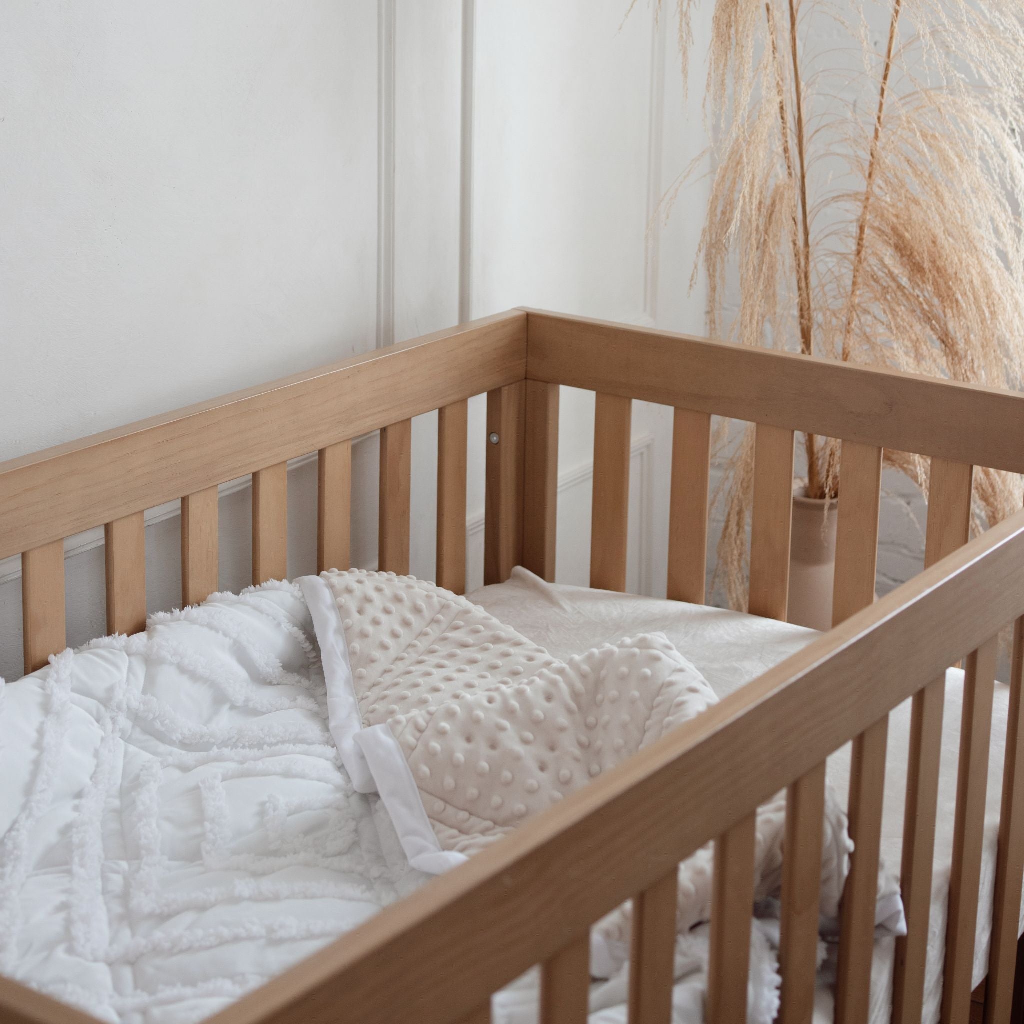 MyTickie All Season Baby Blanket