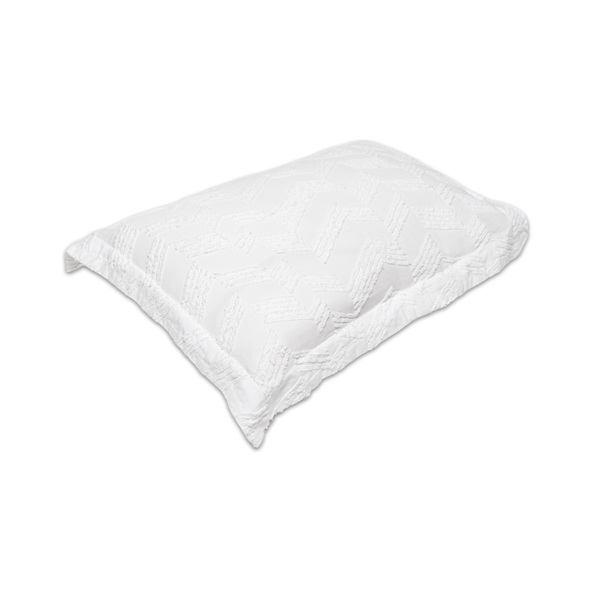 Boho Chic Pillow Case Set