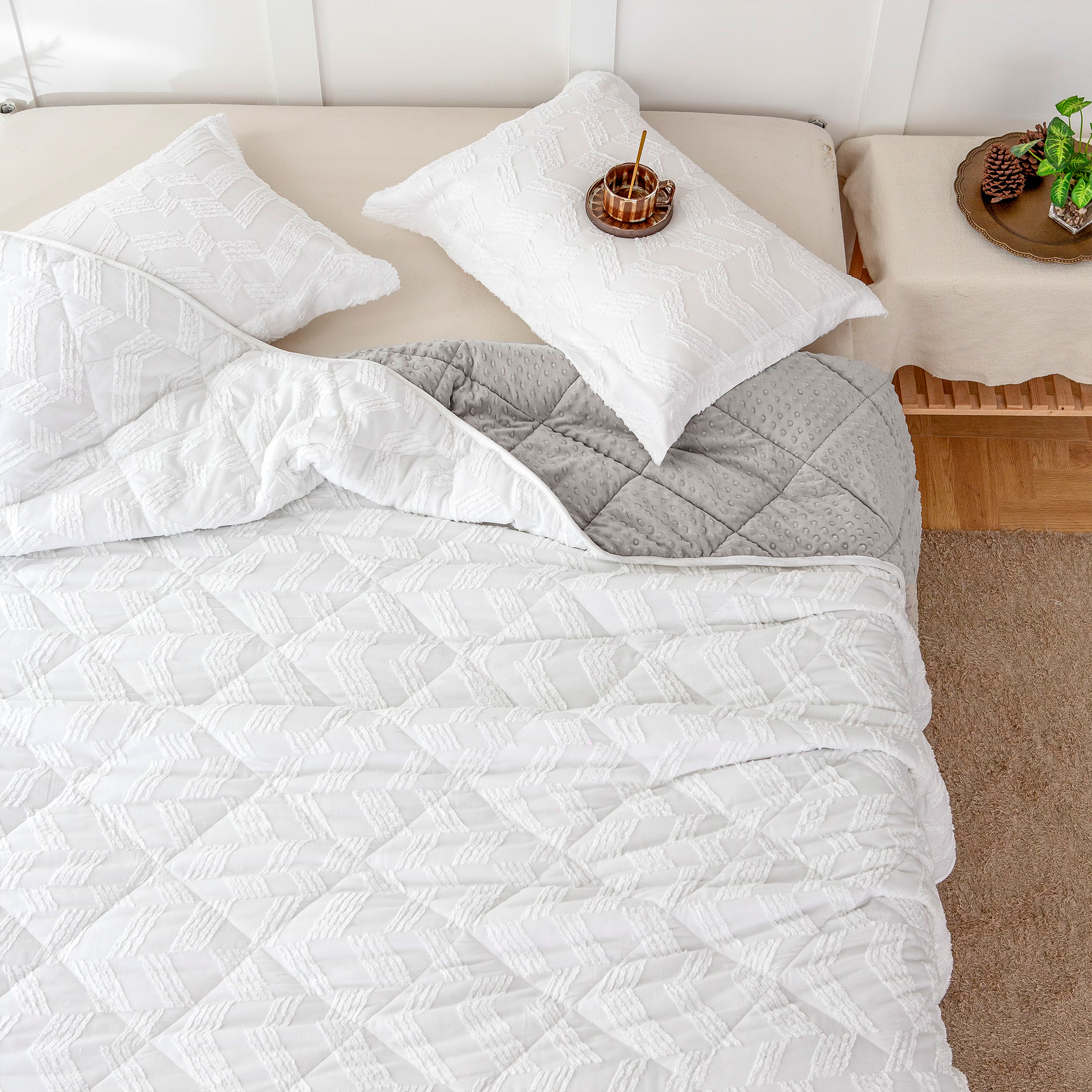 MyTickie Boho Chic Comforter