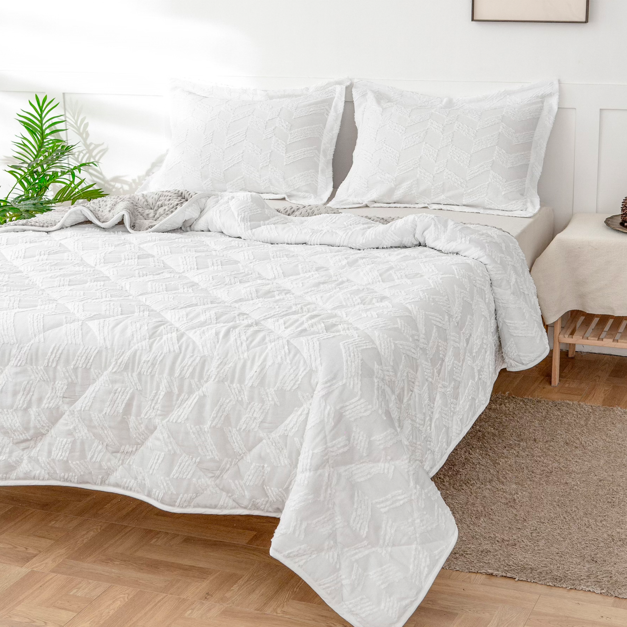 MyTickie Boho Chic Comforter