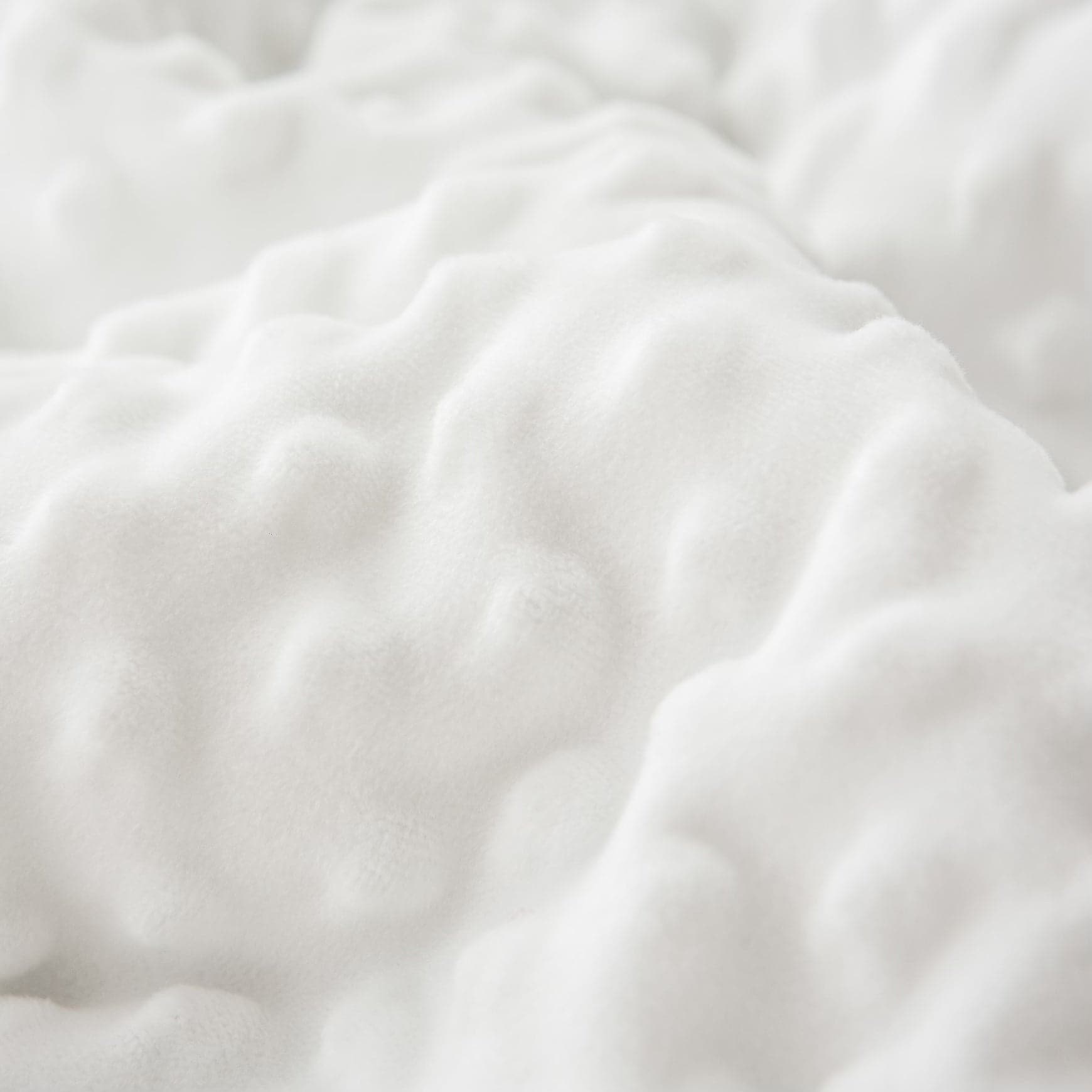 My Tickie Check Me Out Blue Comforter