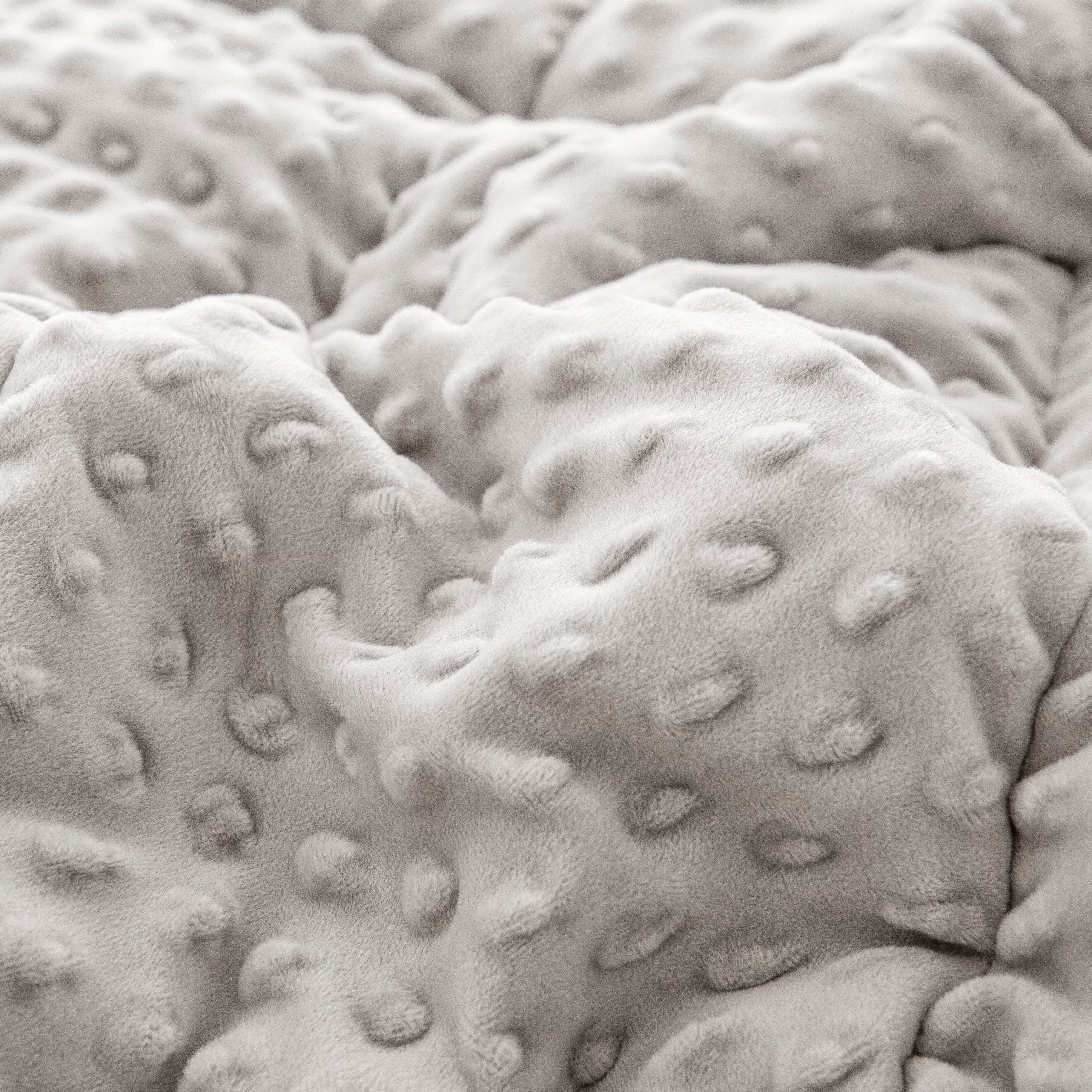 Sweet Blossoms Blanket