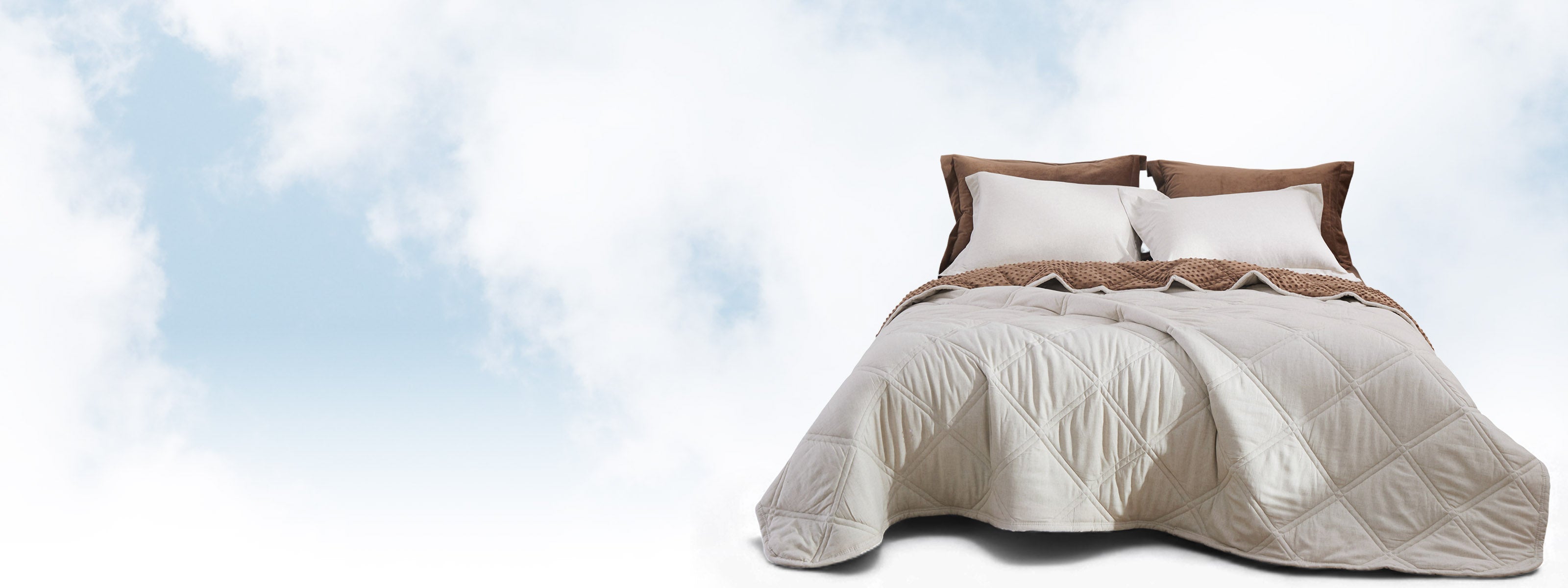 The Ultimate Guide to Choosing the Perfect All-Season Comforter in Canada