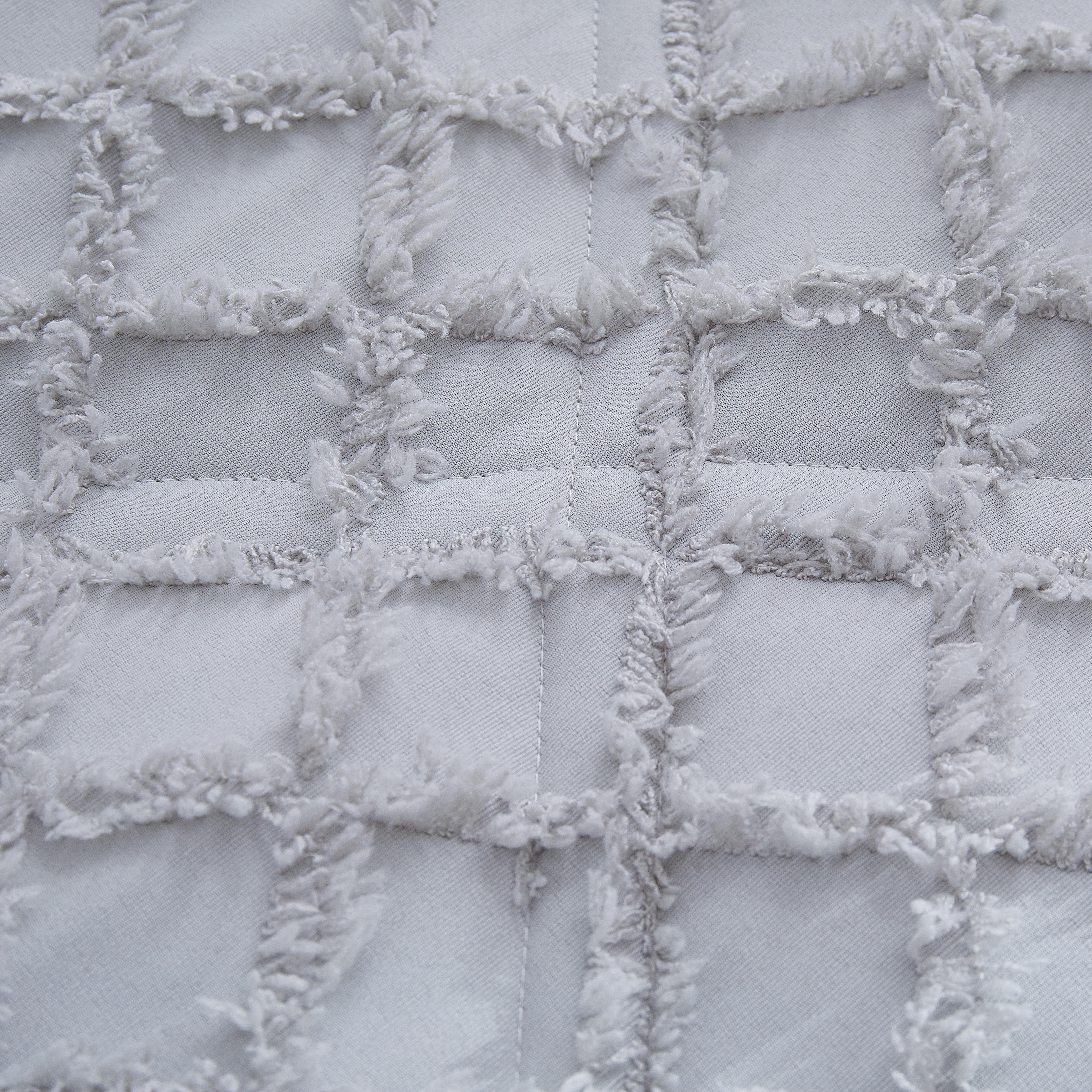 MyTickie All-season Comforter Set (Chenille Collection)