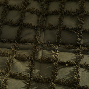 MyTickie All-season Comforter Set (Chenille Collection)