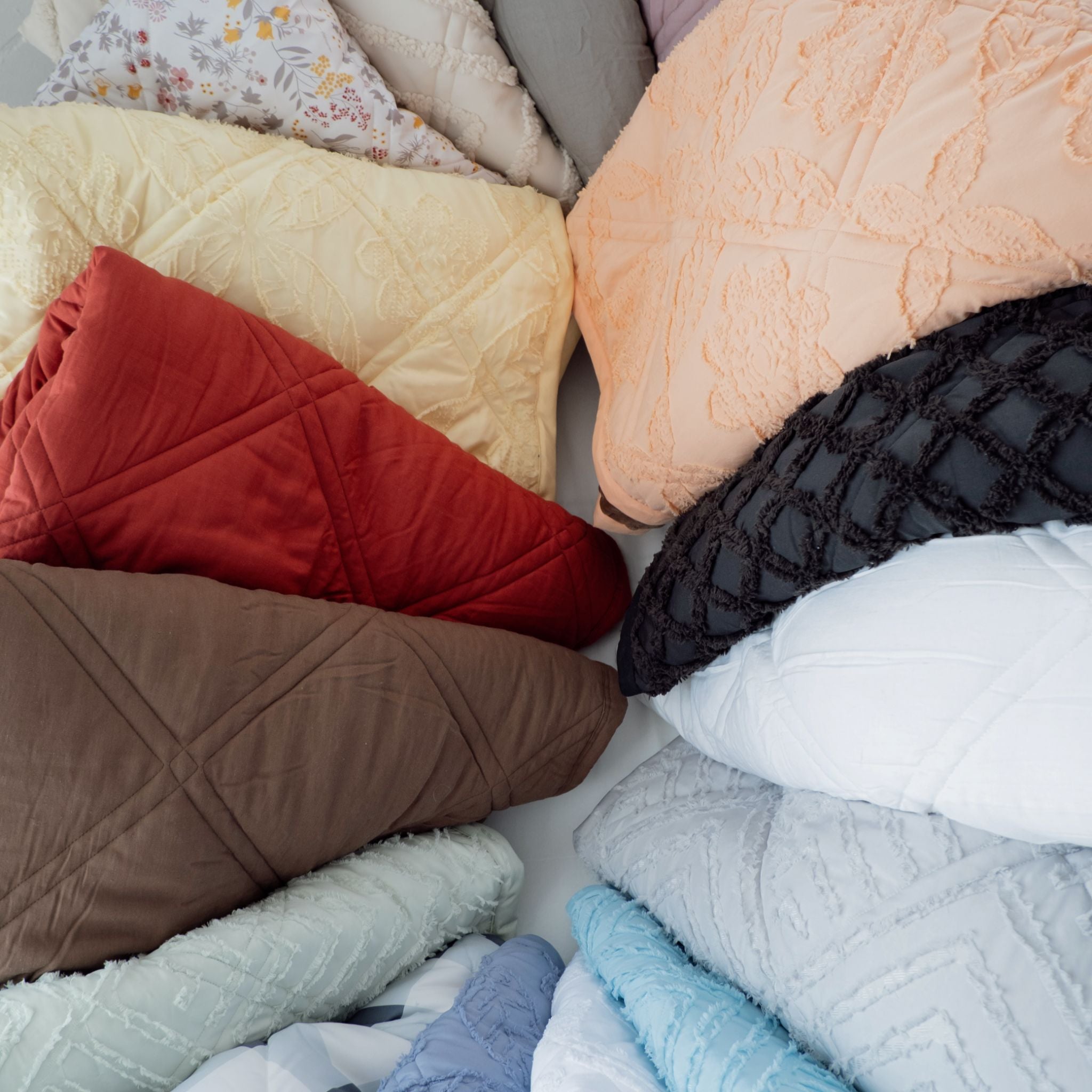 MyTickie All Season Baby Blanket