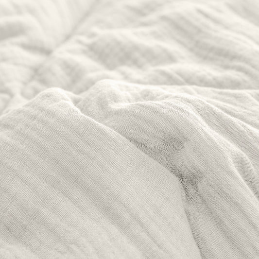 LUXE Beige Comforter