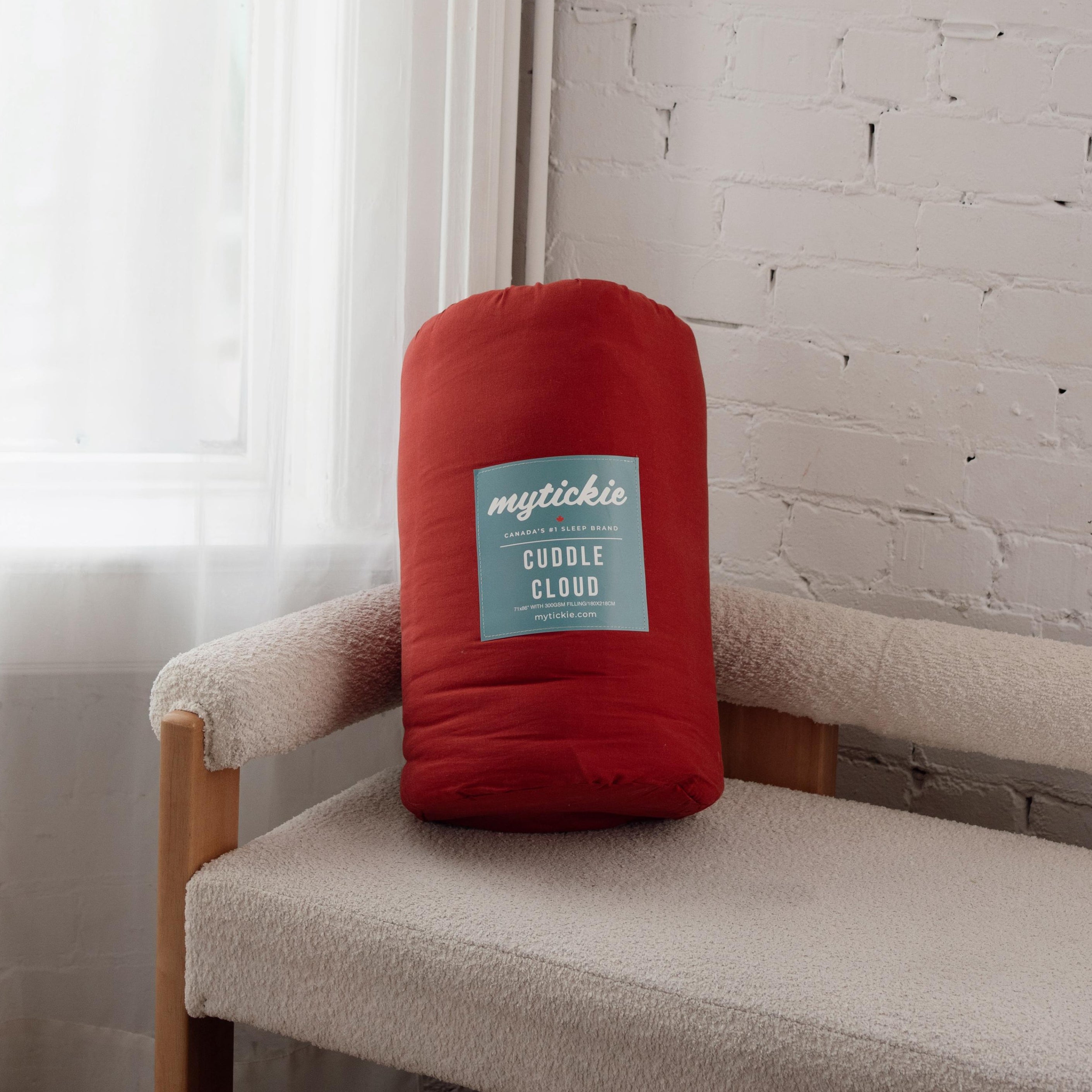 Cuddle Cloud XL Throw Blanket