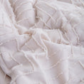 Load image into Gallery viewer, MyTickie Cream Mocha Comforter
