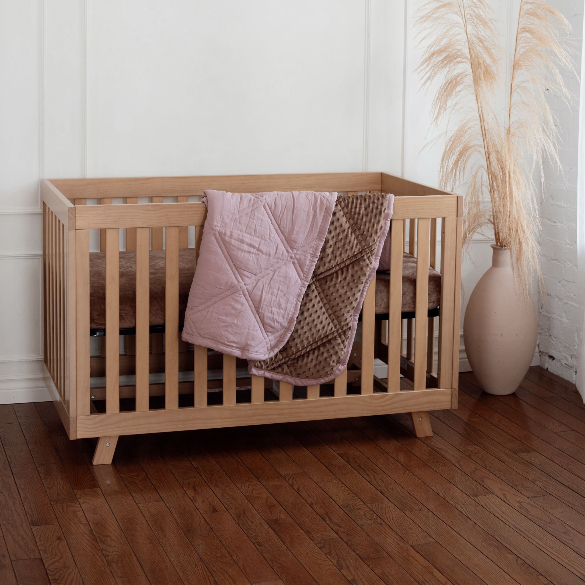 MyTickie All Season Baby Blanket