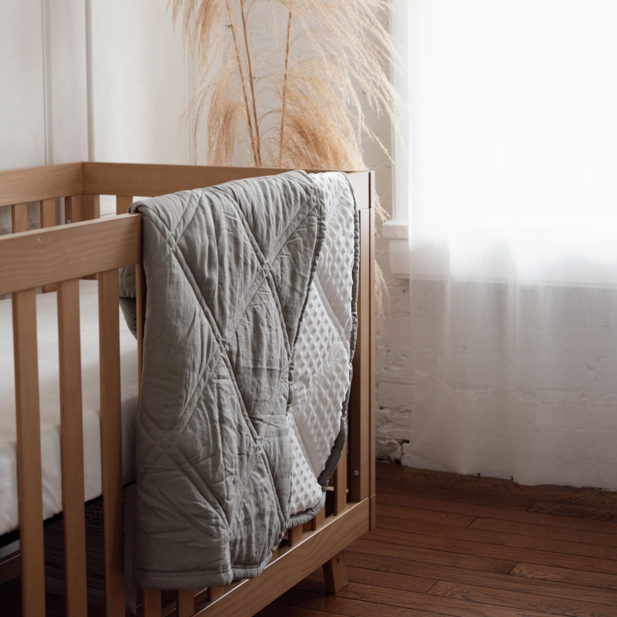 MyTickie All Season Baby Blanket