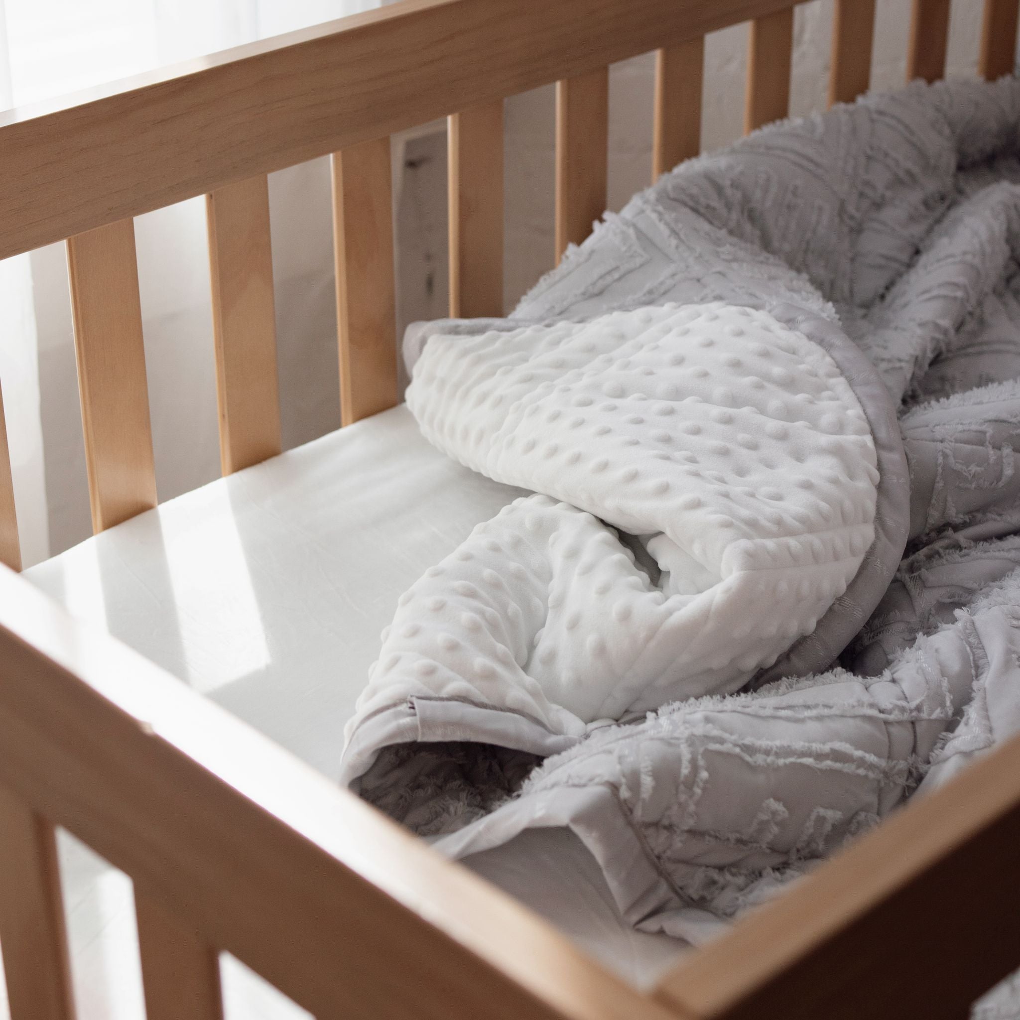 MyTickie All Season Baby Blanket