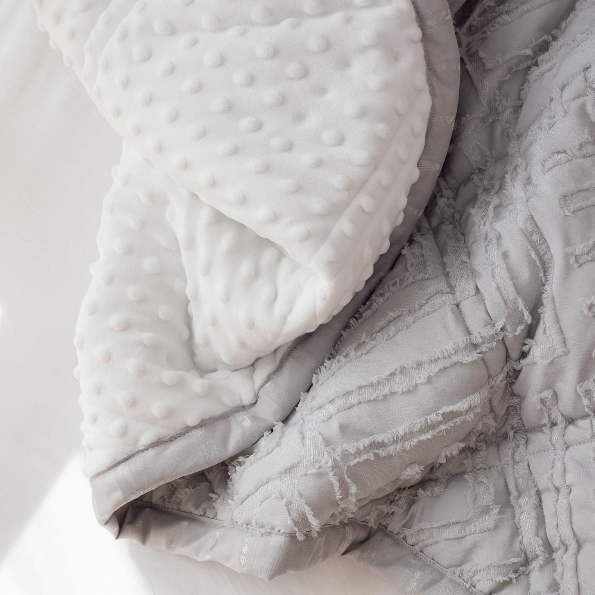 MyTickie All Season Baby Blanket