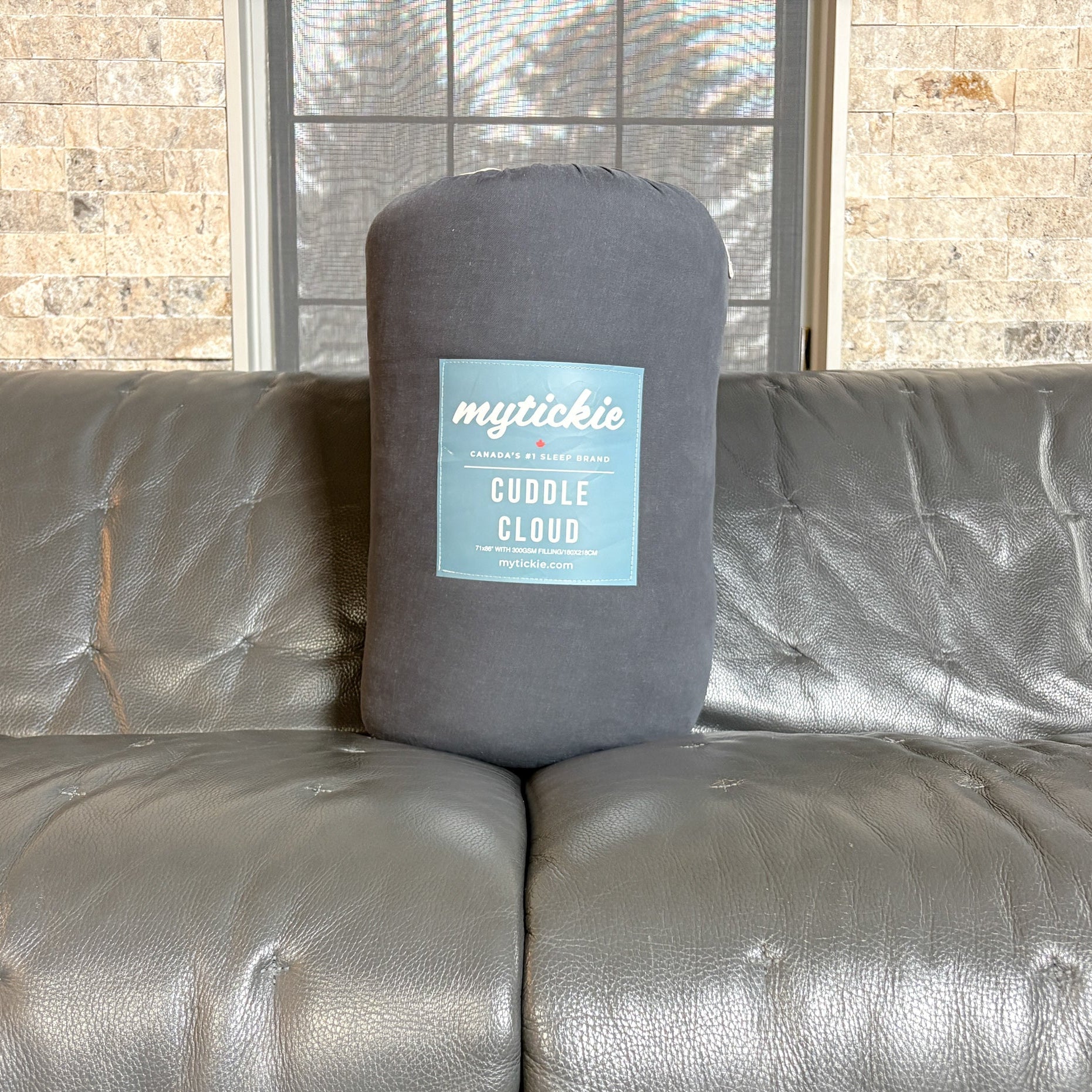 Cuddle Cloud XL Throw Blanket