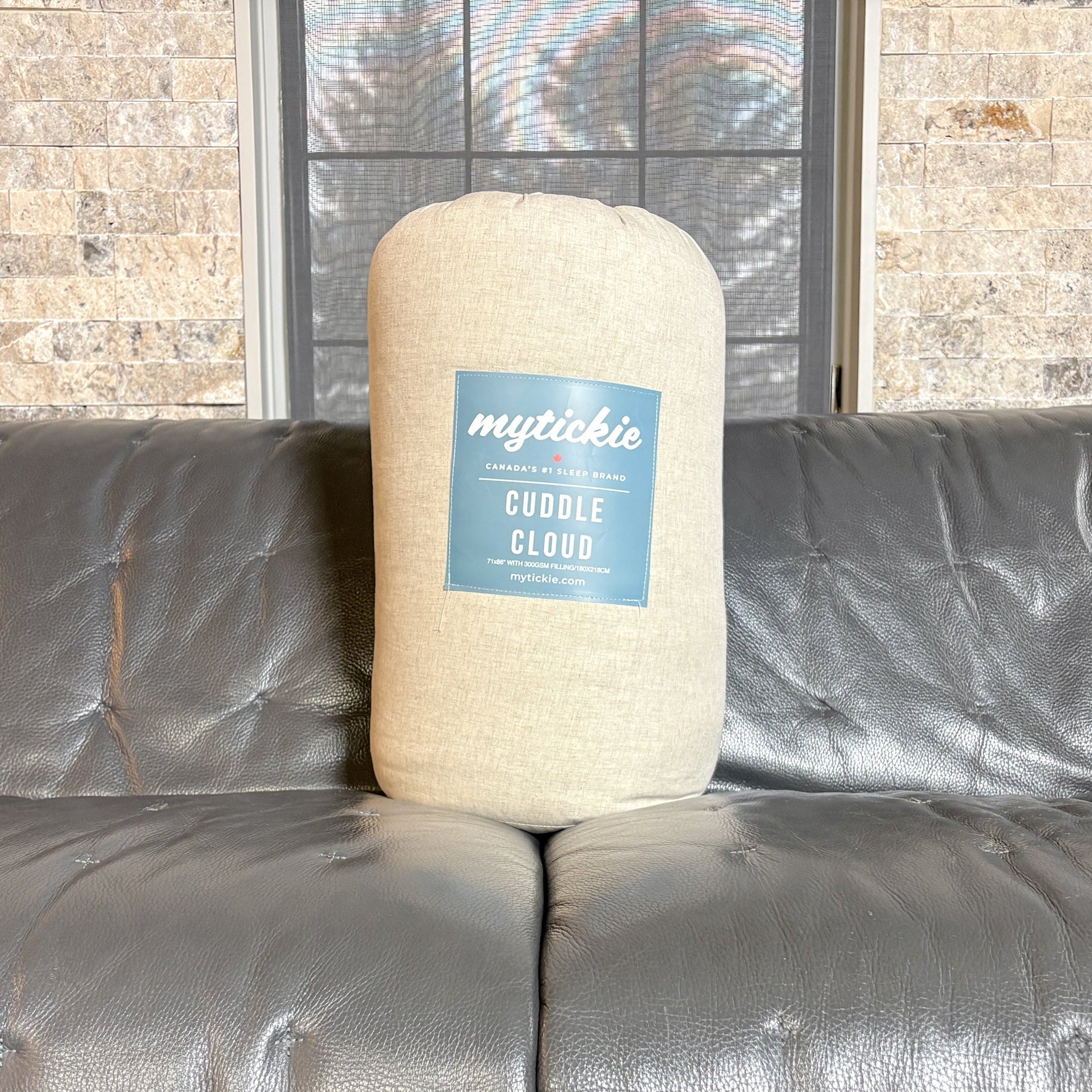 Cuddle Cloud XL Throw Blanket