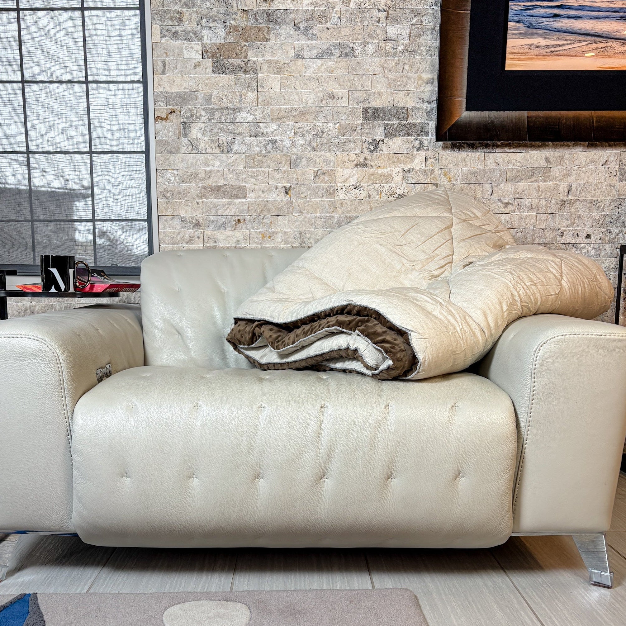 Cuddle Cloud XL Throw Blanket