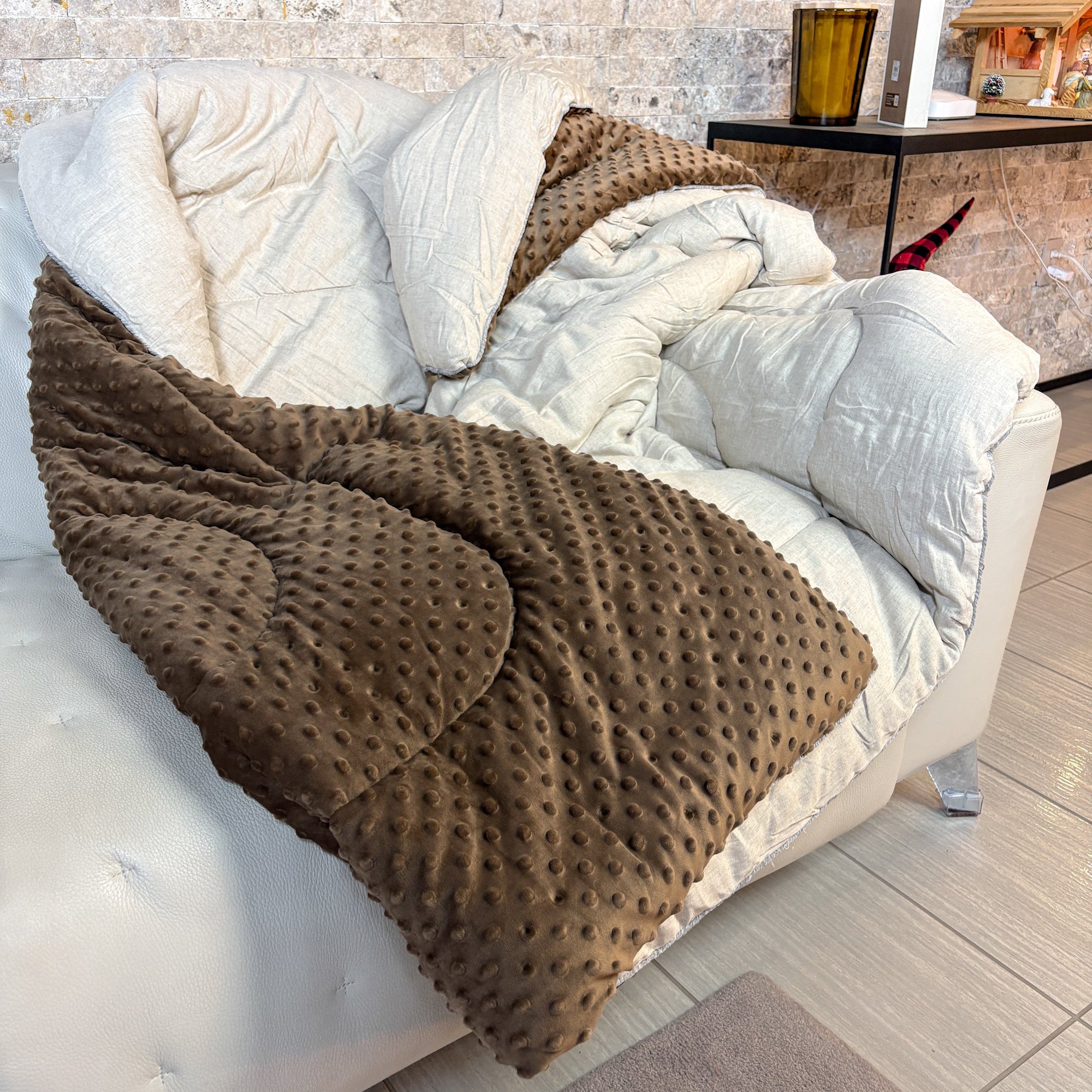 Cuddle Cloud XL Throw Blanket