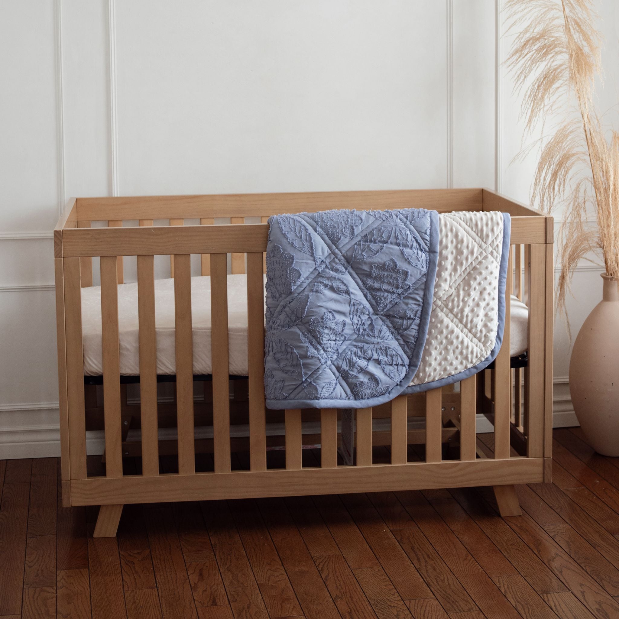 MyTickie All Season Baby Blanket