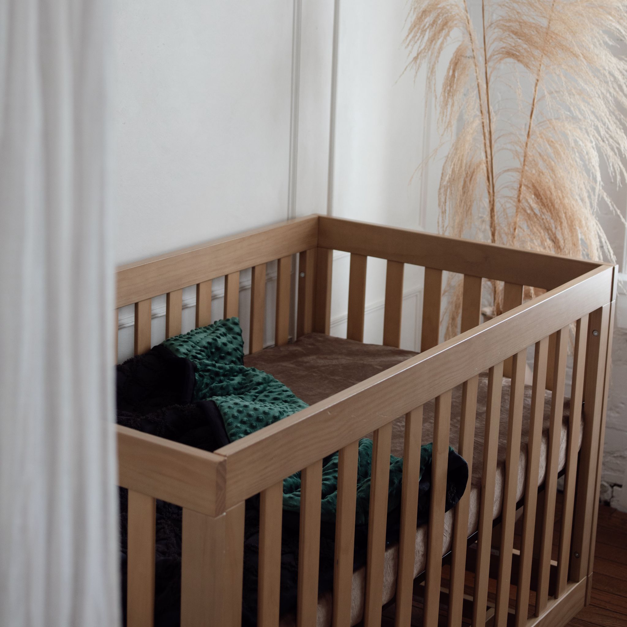 MyTickie All Season Baby Blanket