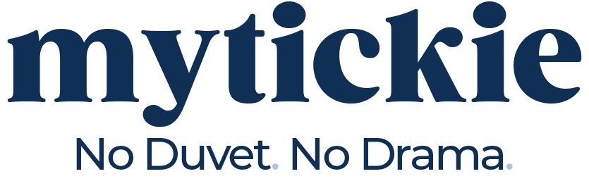 MyTickie 