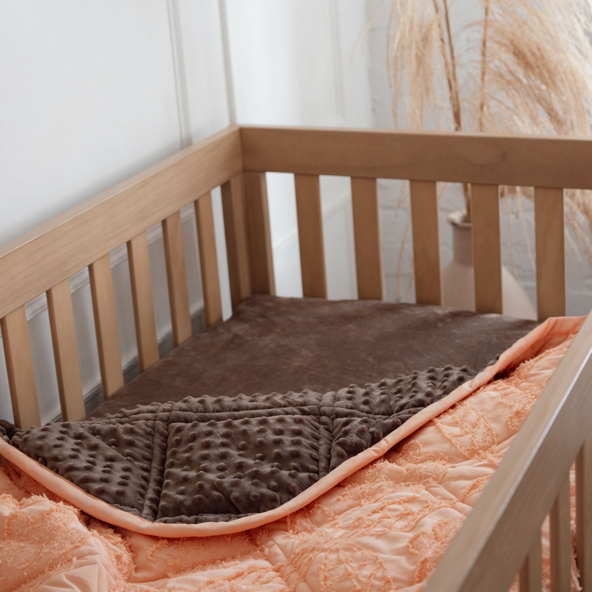 MyTickie All Season Baby Blanket