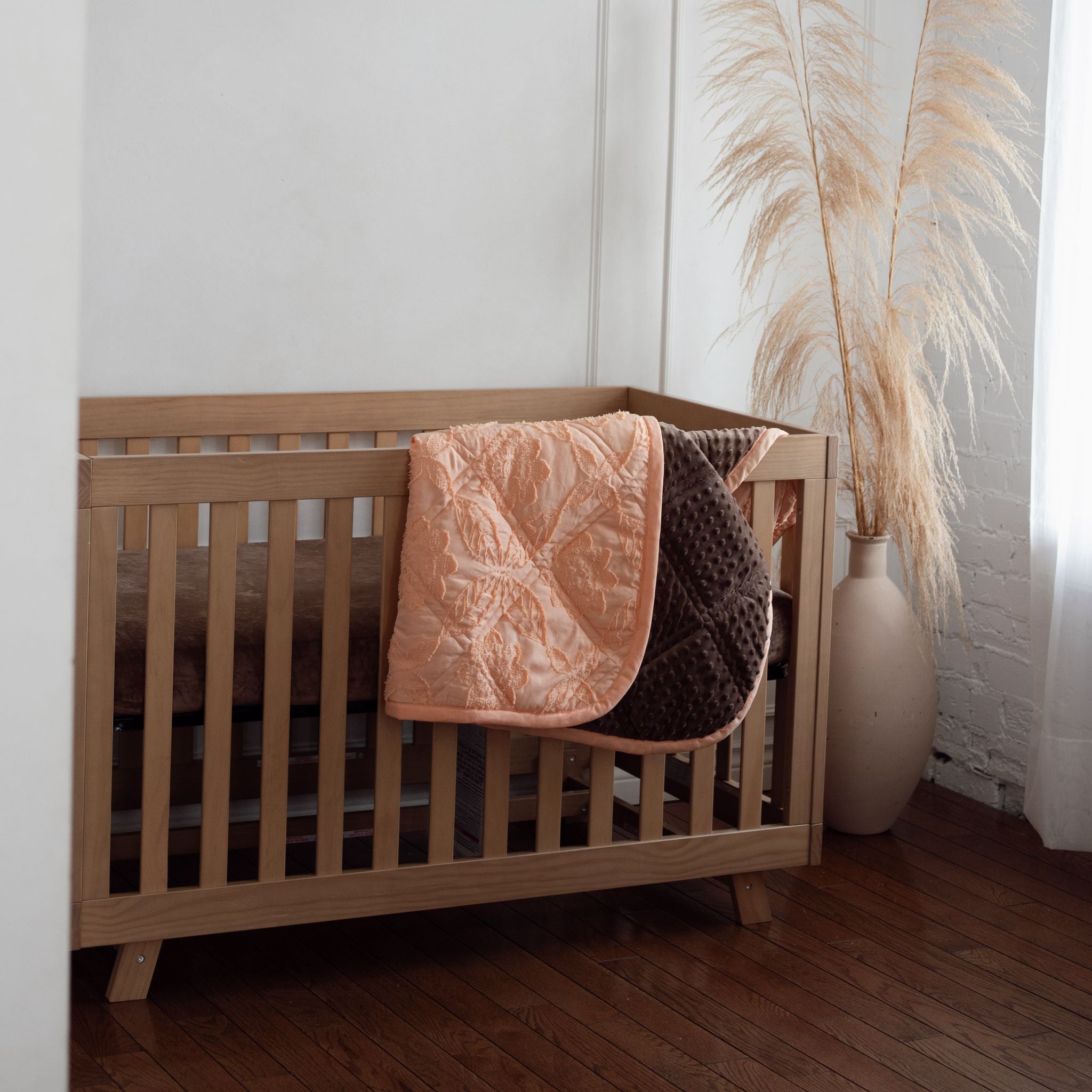 MyTickie All Season Baby Blanket