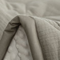 Load image into Gallery viewer, LUXE Sage Grey Comforter
